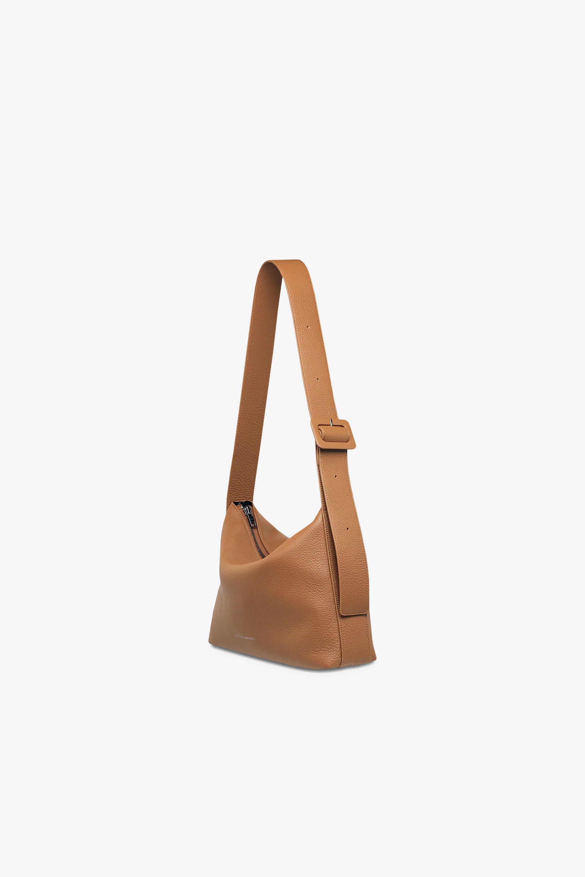 Losing Touch Crossbody Bag