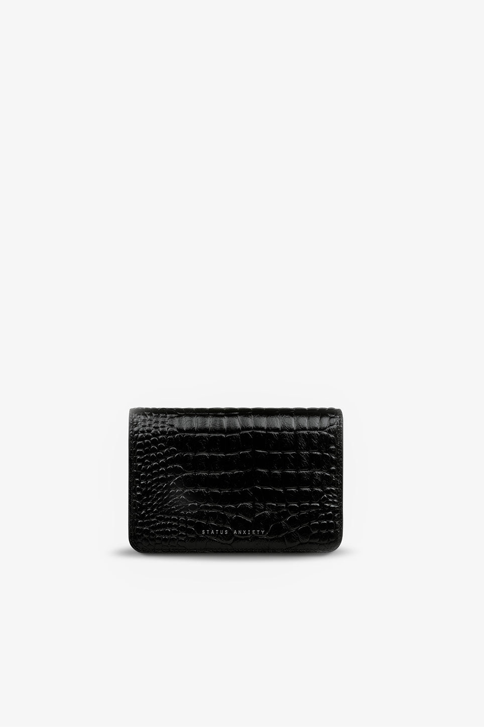 She Burns Crossbody Convertible Bag