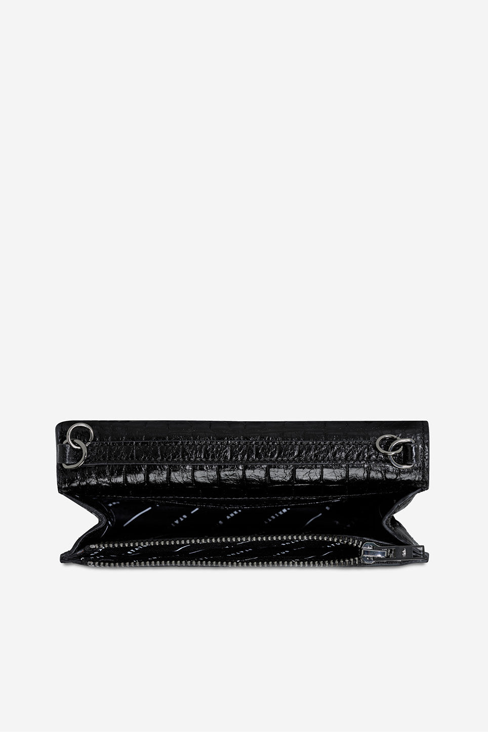 She Burns Crossbody Convertible Bag