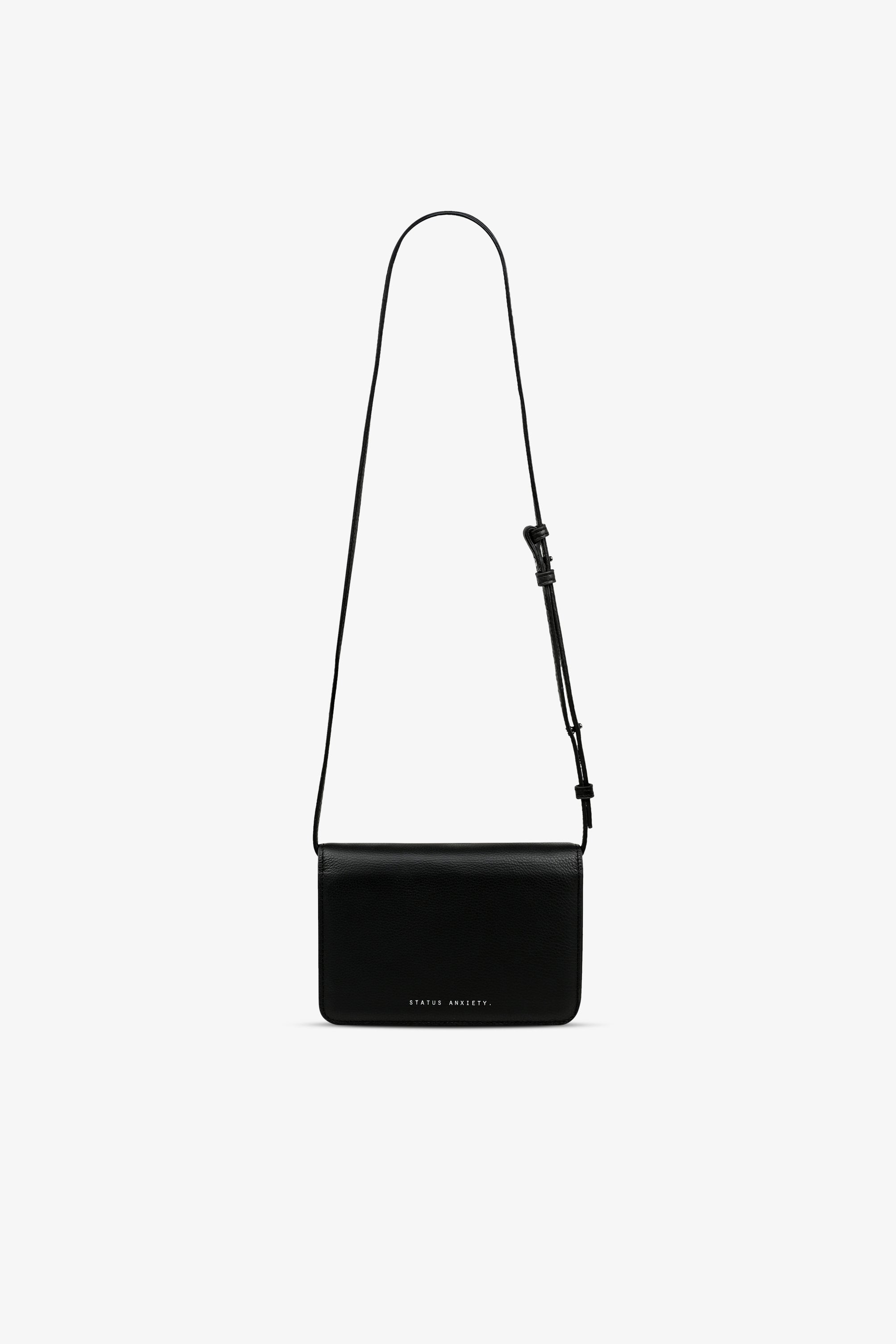 She Burns Crossbody Convertible Bag