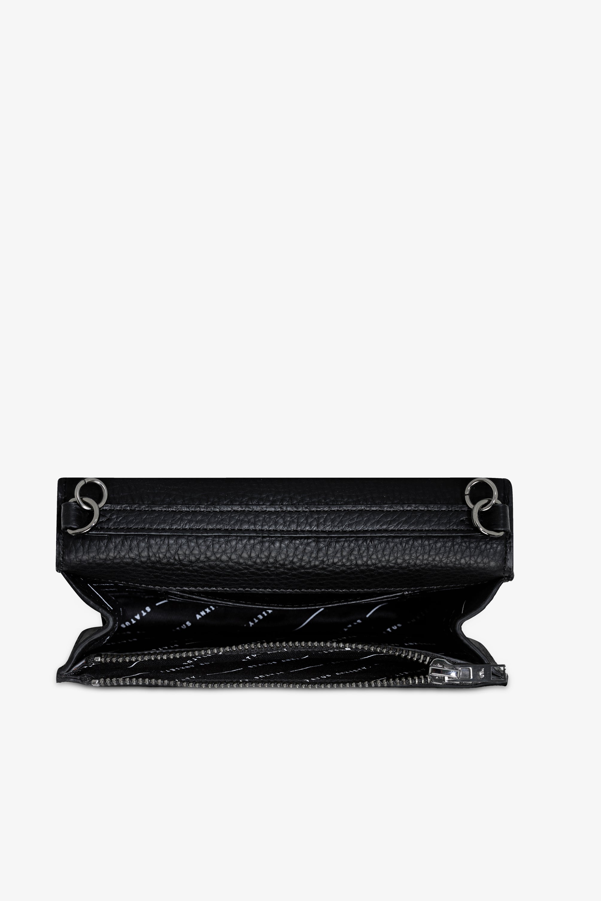 She Burns Crossbody Convertible Bag