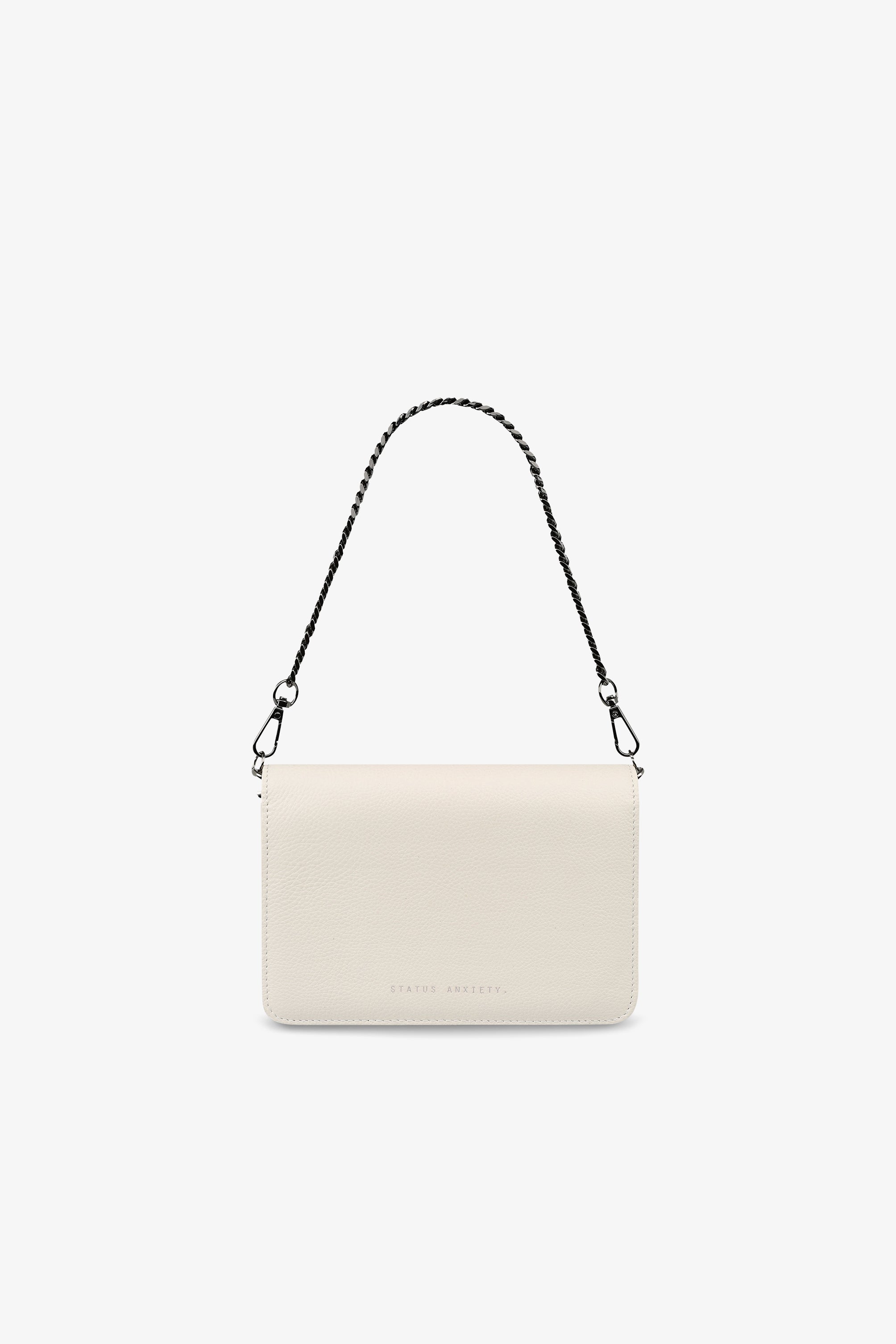 She Burns Crossbody Convertible Bag
