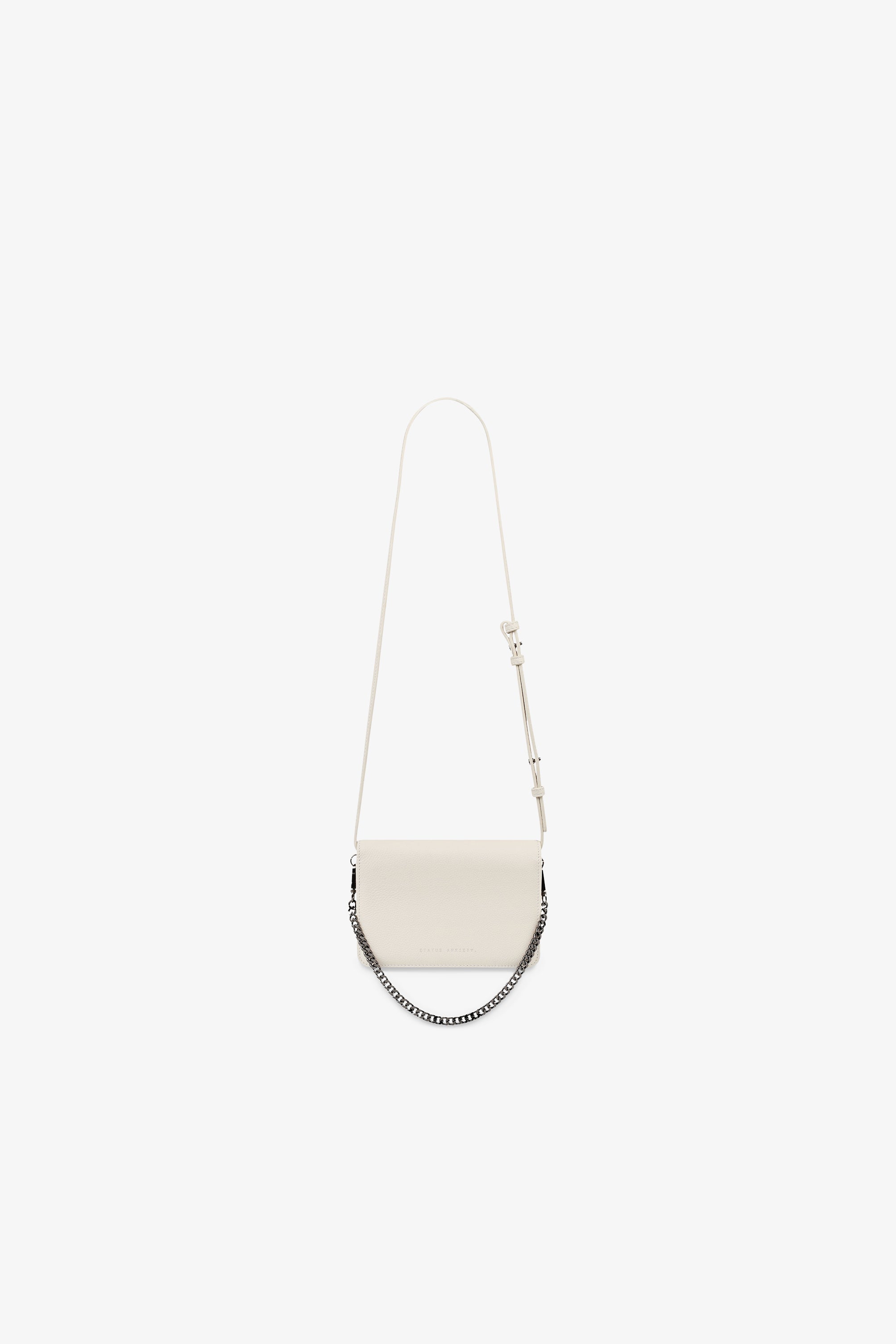 She Burns Crossbody Convertible Bag