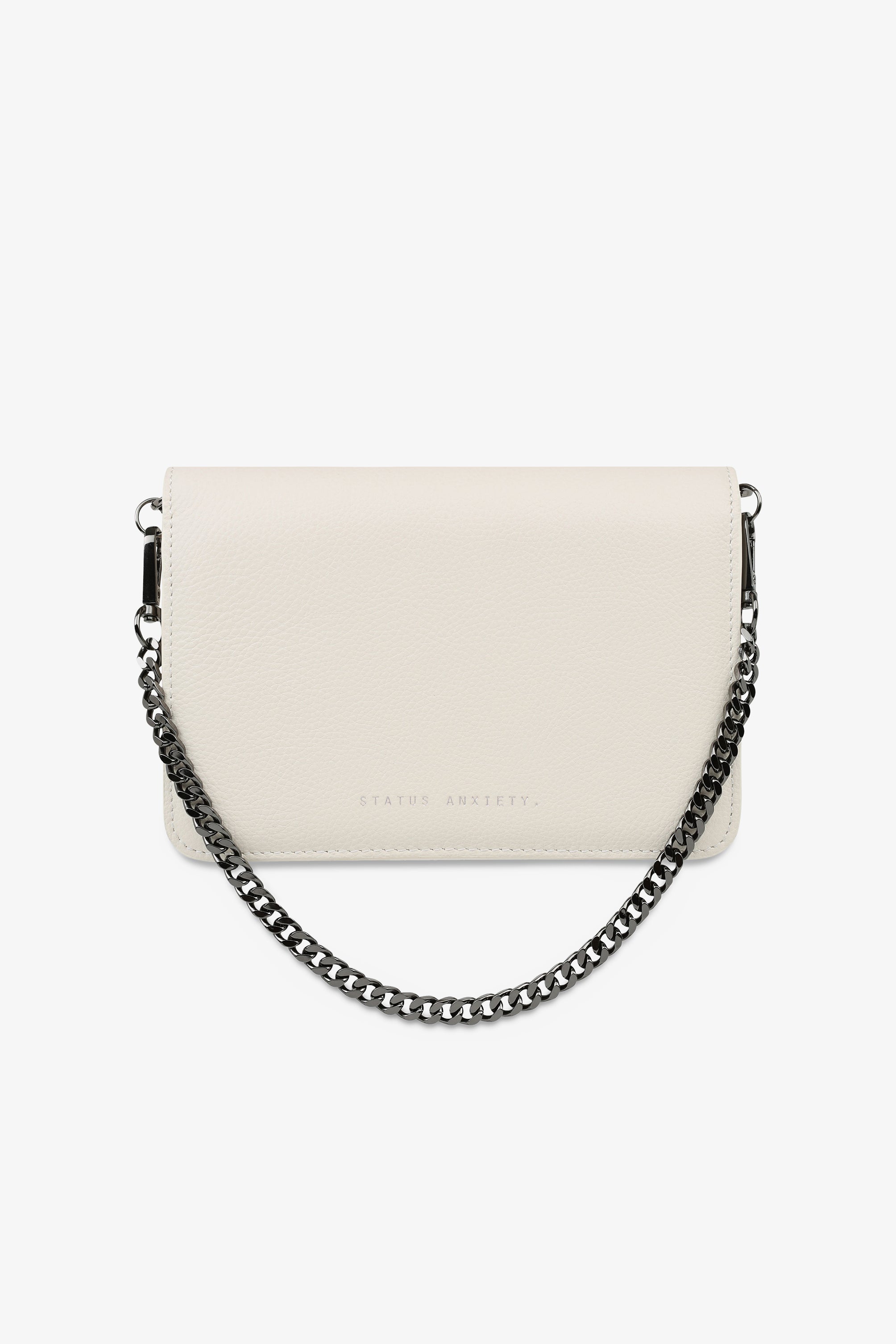 She Burns Crossbody Convertible Bag