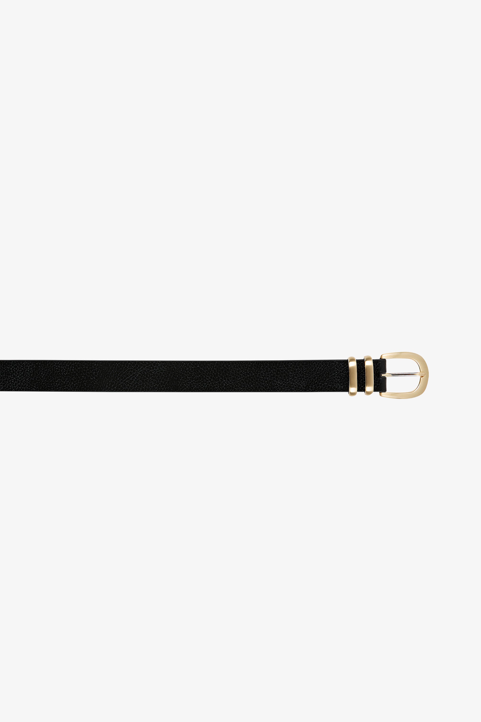 Let It Be Belt