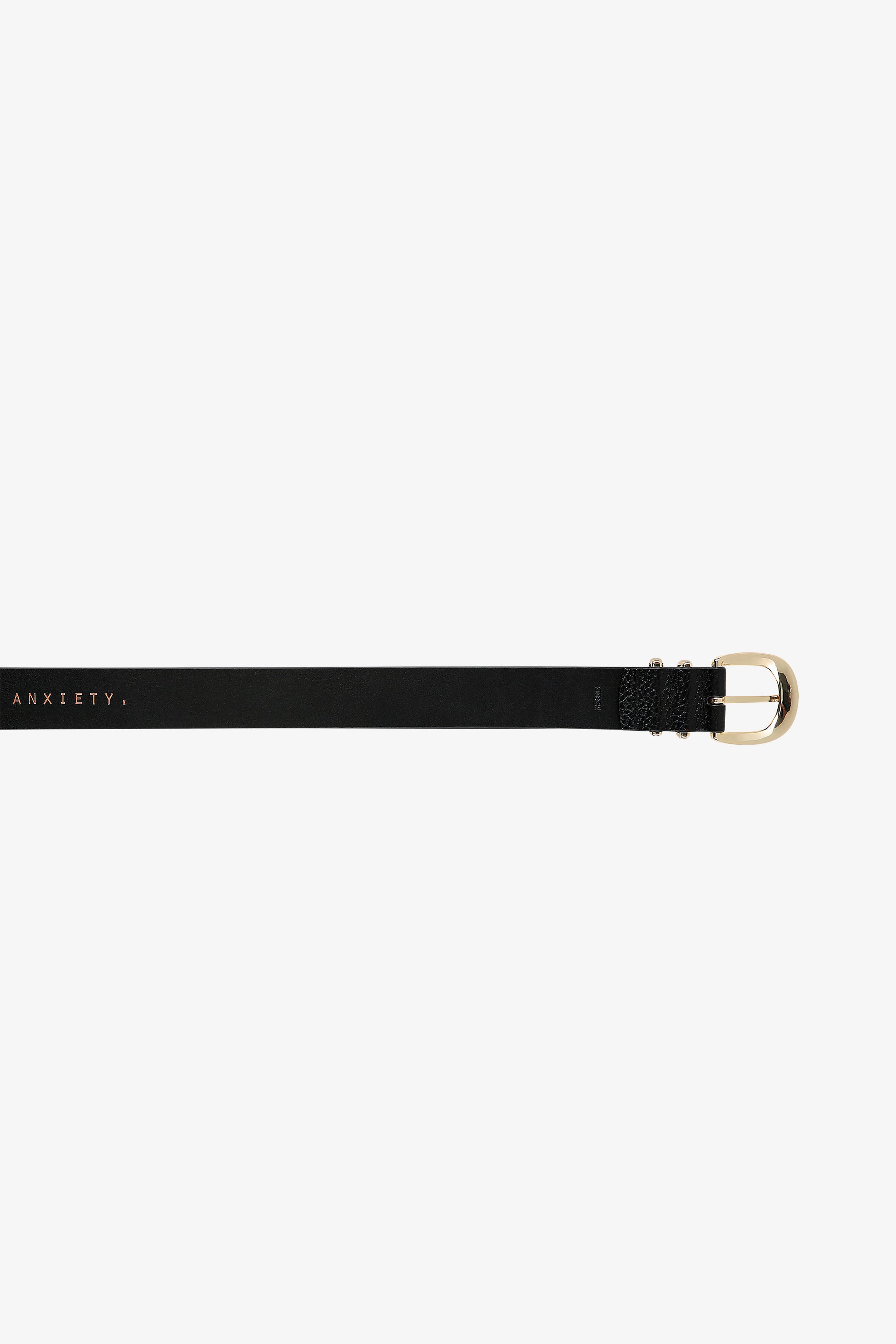 Let It Be Belt