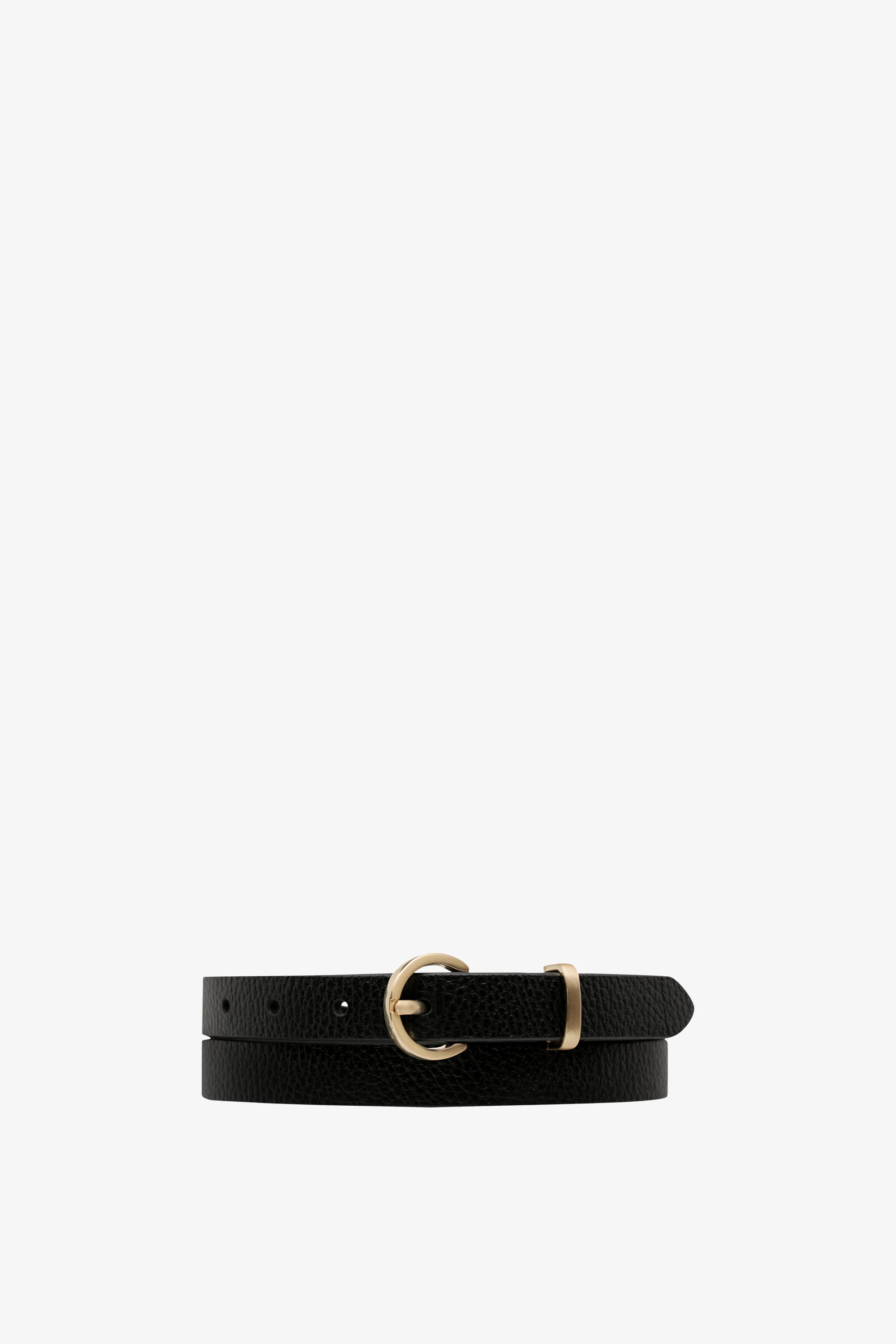 Happens All The Time Belt