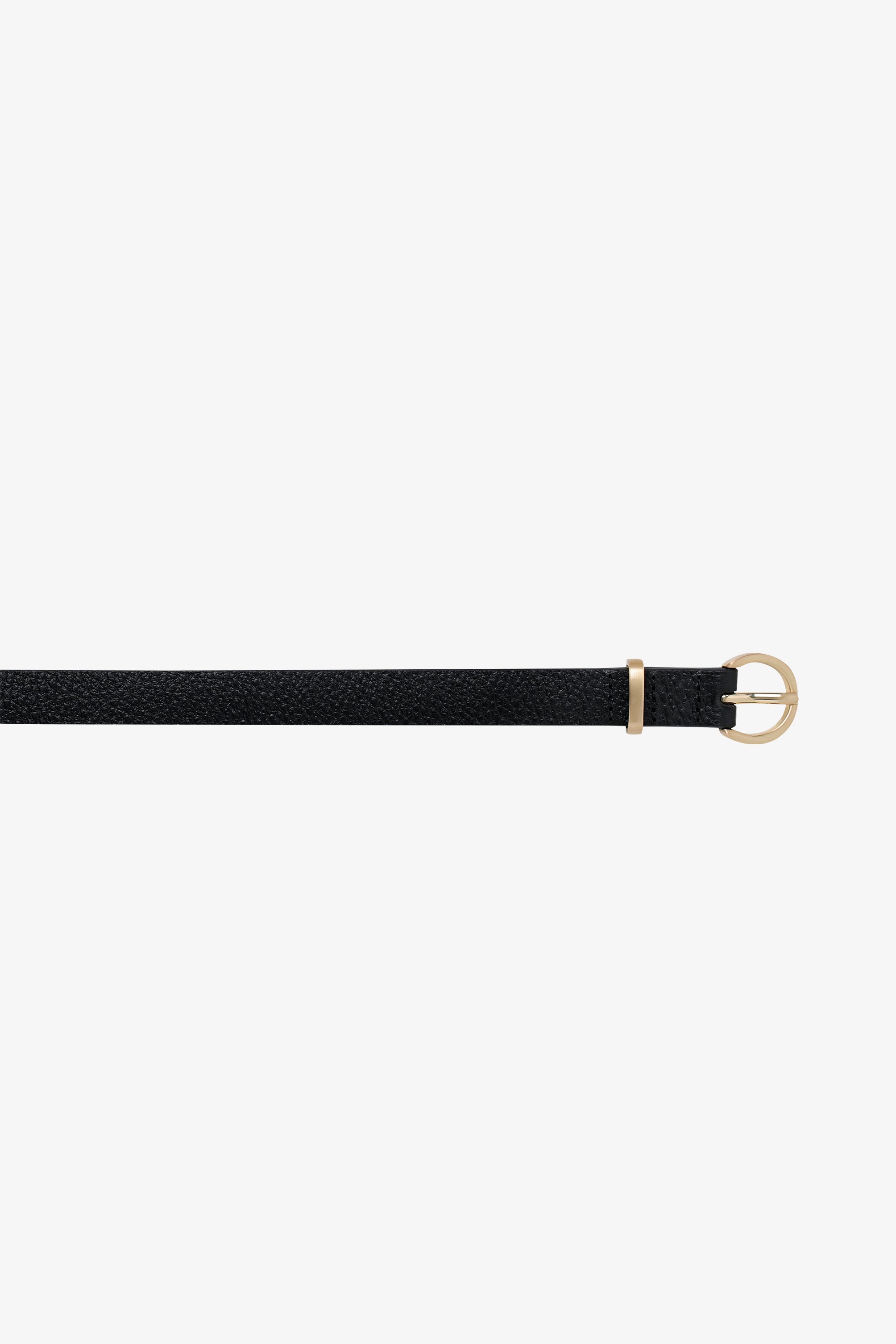 Happens All The Time Belt