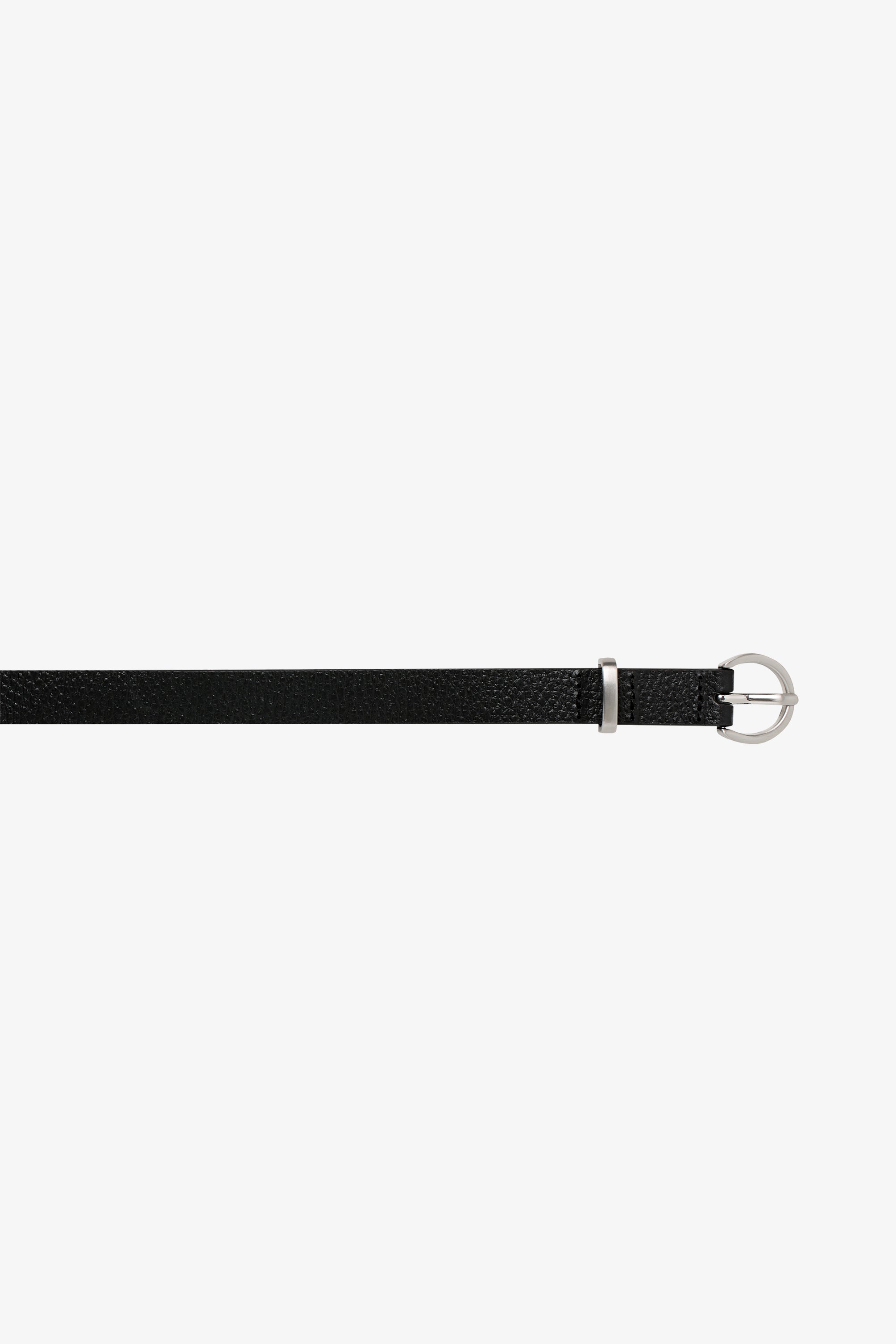 Happens All The Time Belt