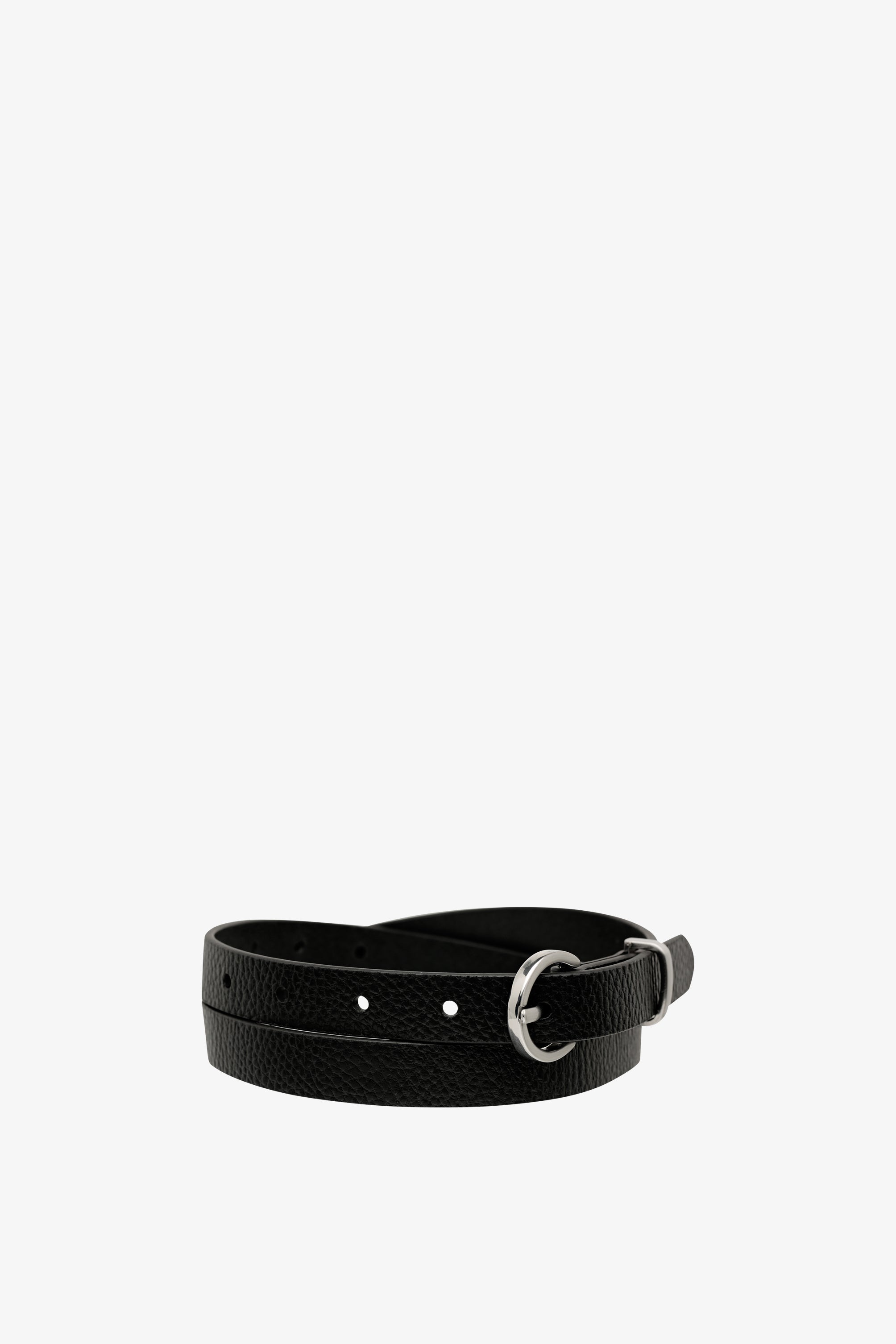 Happens All The Time Belt
