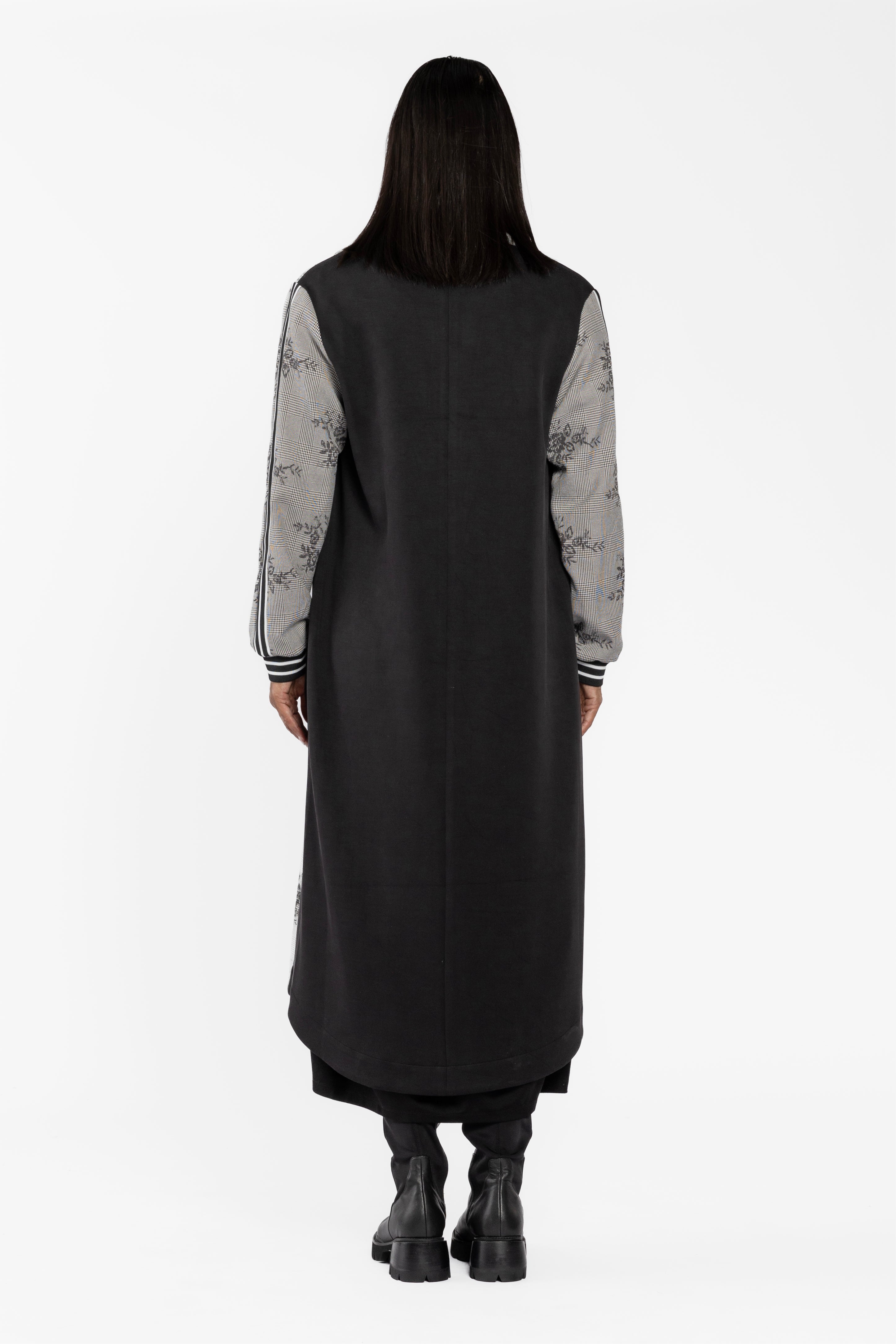 Scottie Long Jacket