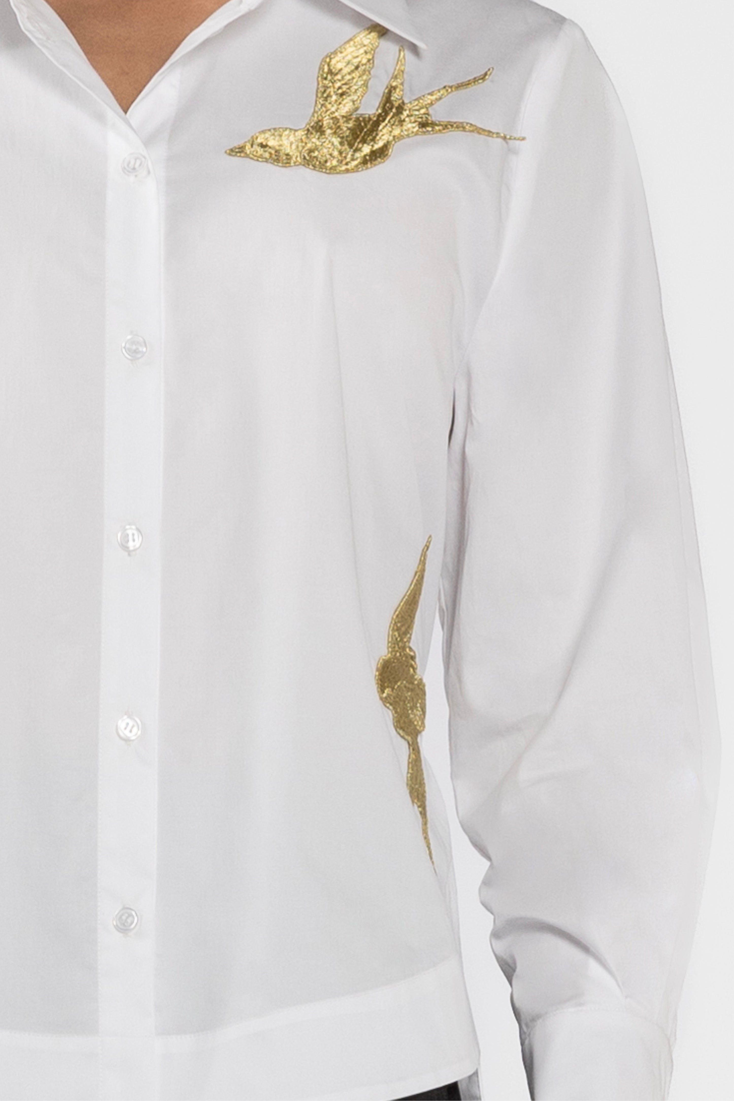 Sebastian Shirt