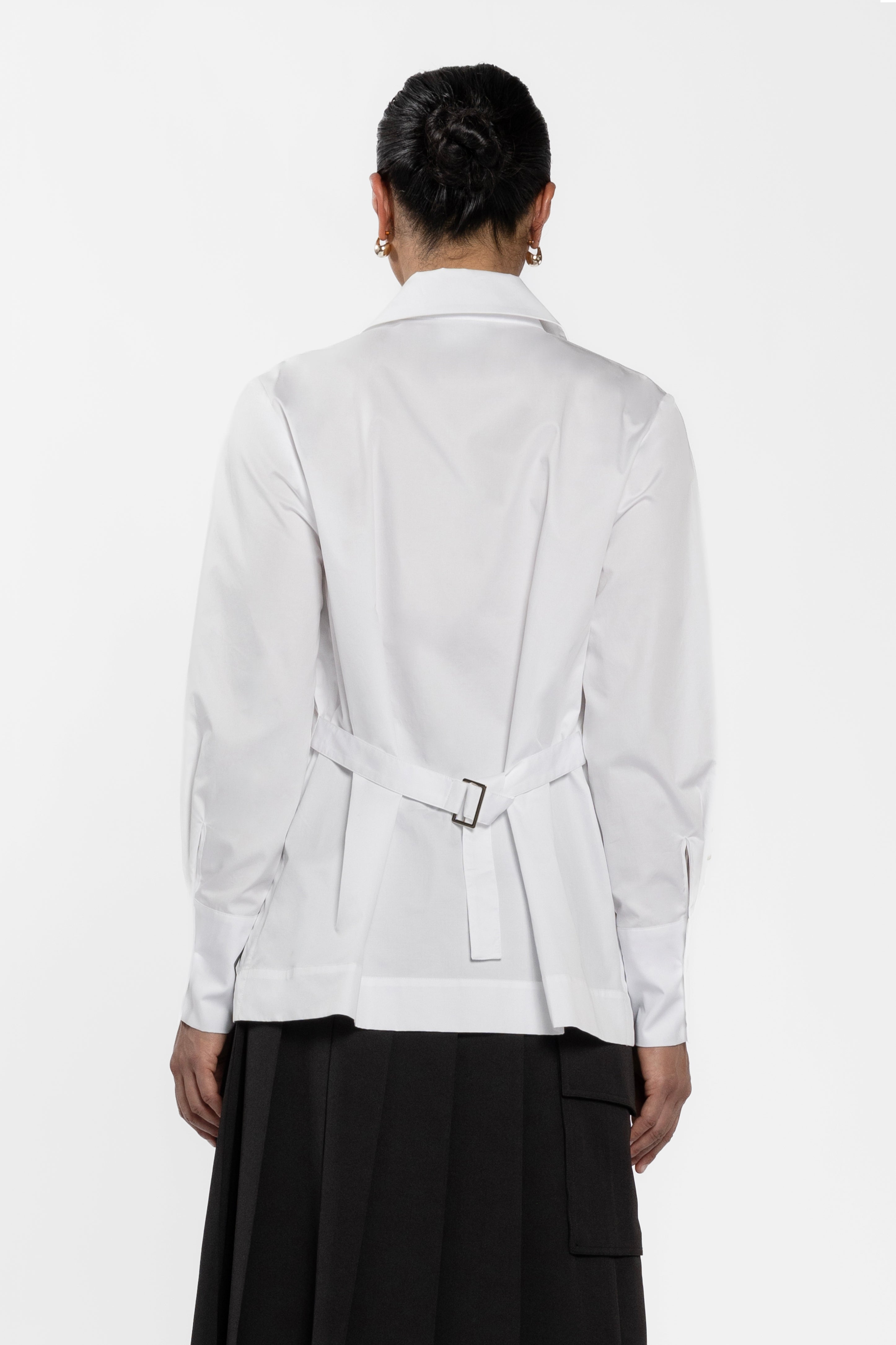 Sebastian Shirt
