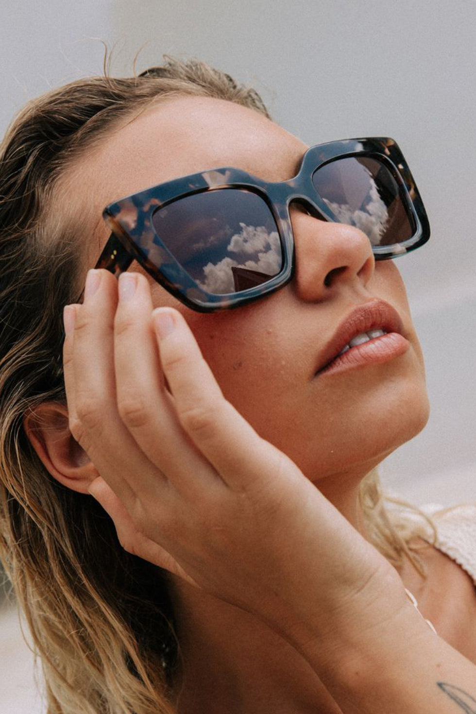 Cult Vision Sunglasses