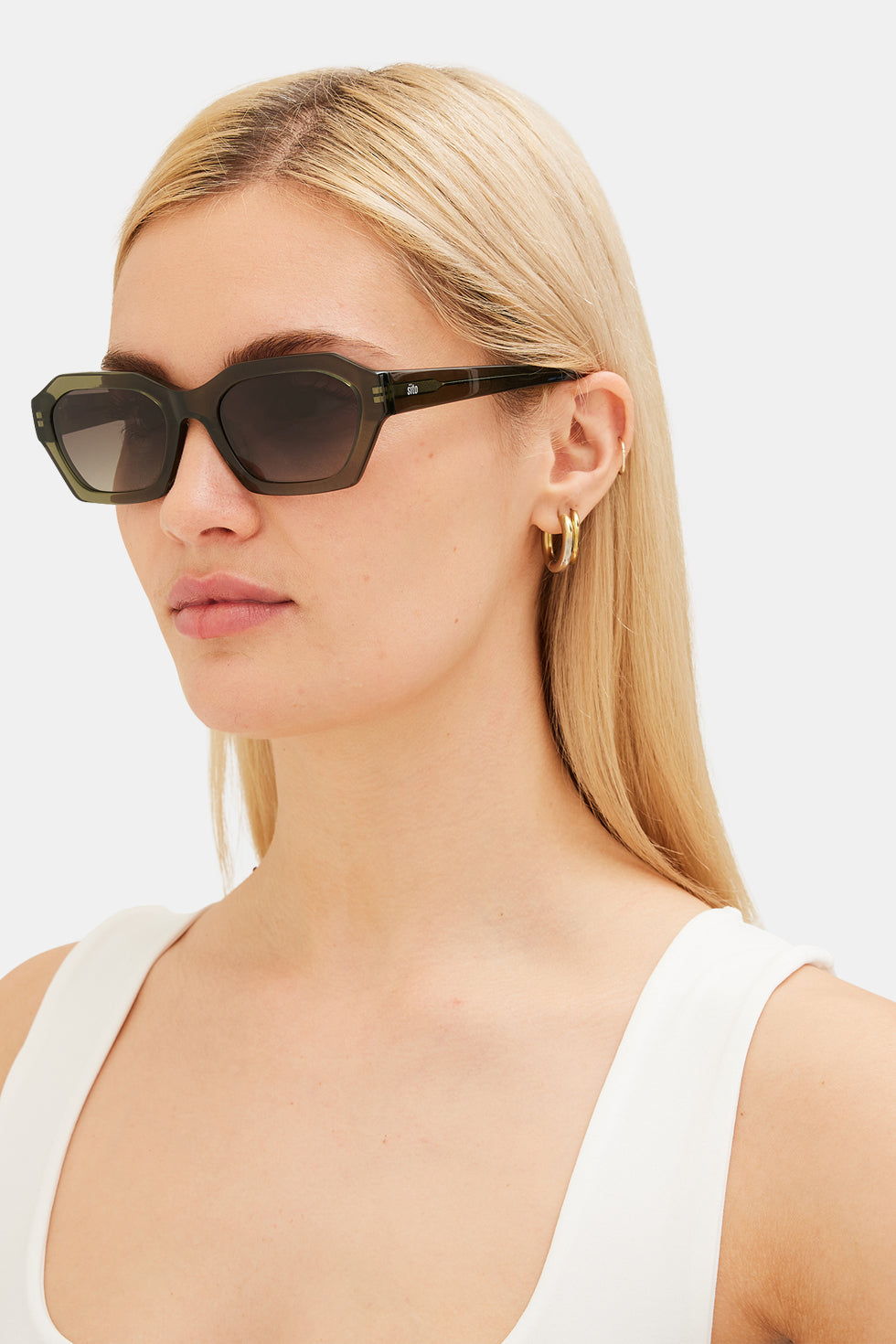 Kinetic Sunglasses