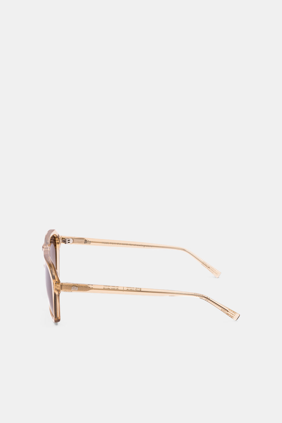 The Void Sunglasses