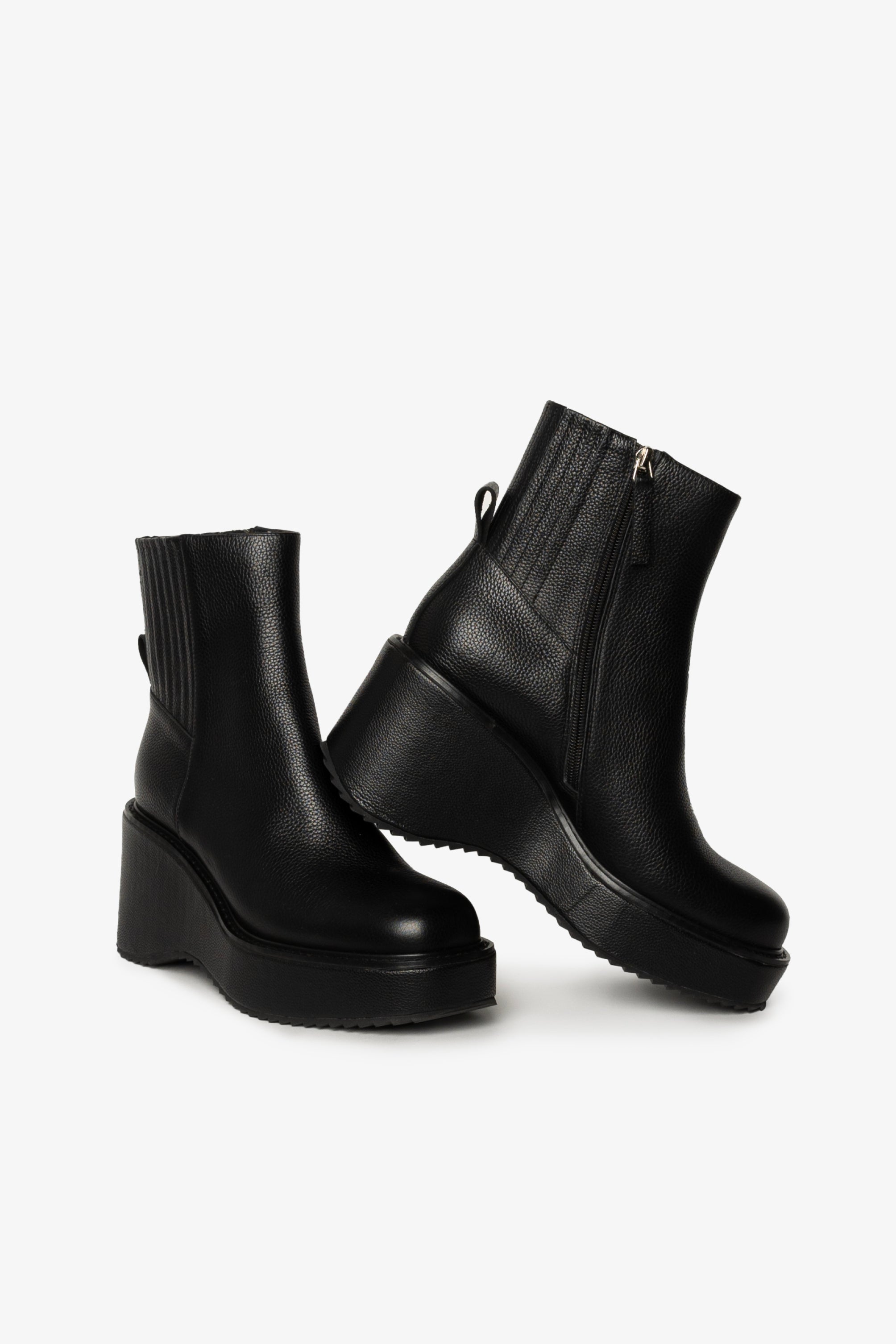 Tokyo Ankle Boot