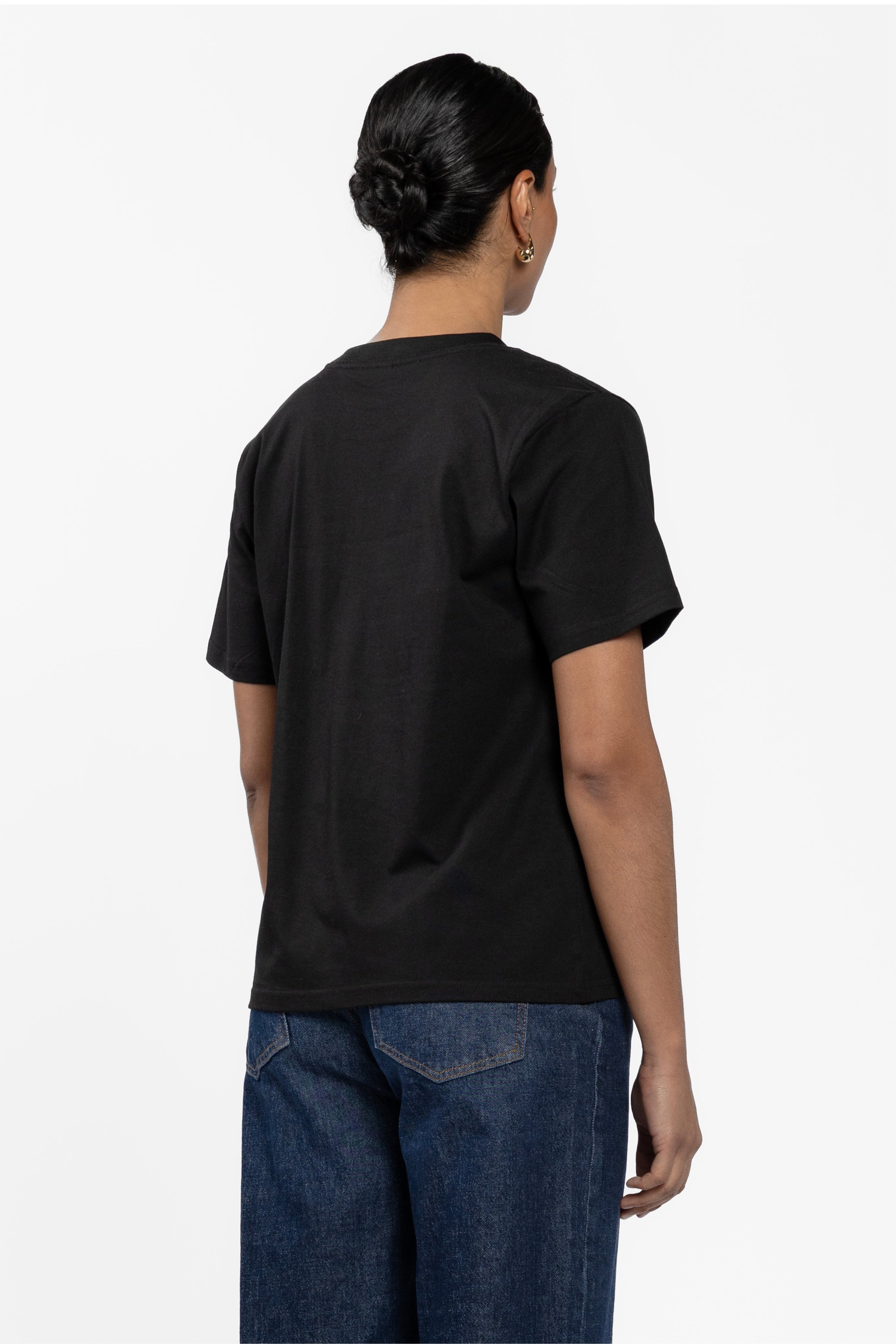 Fabulously Rebellious Tee