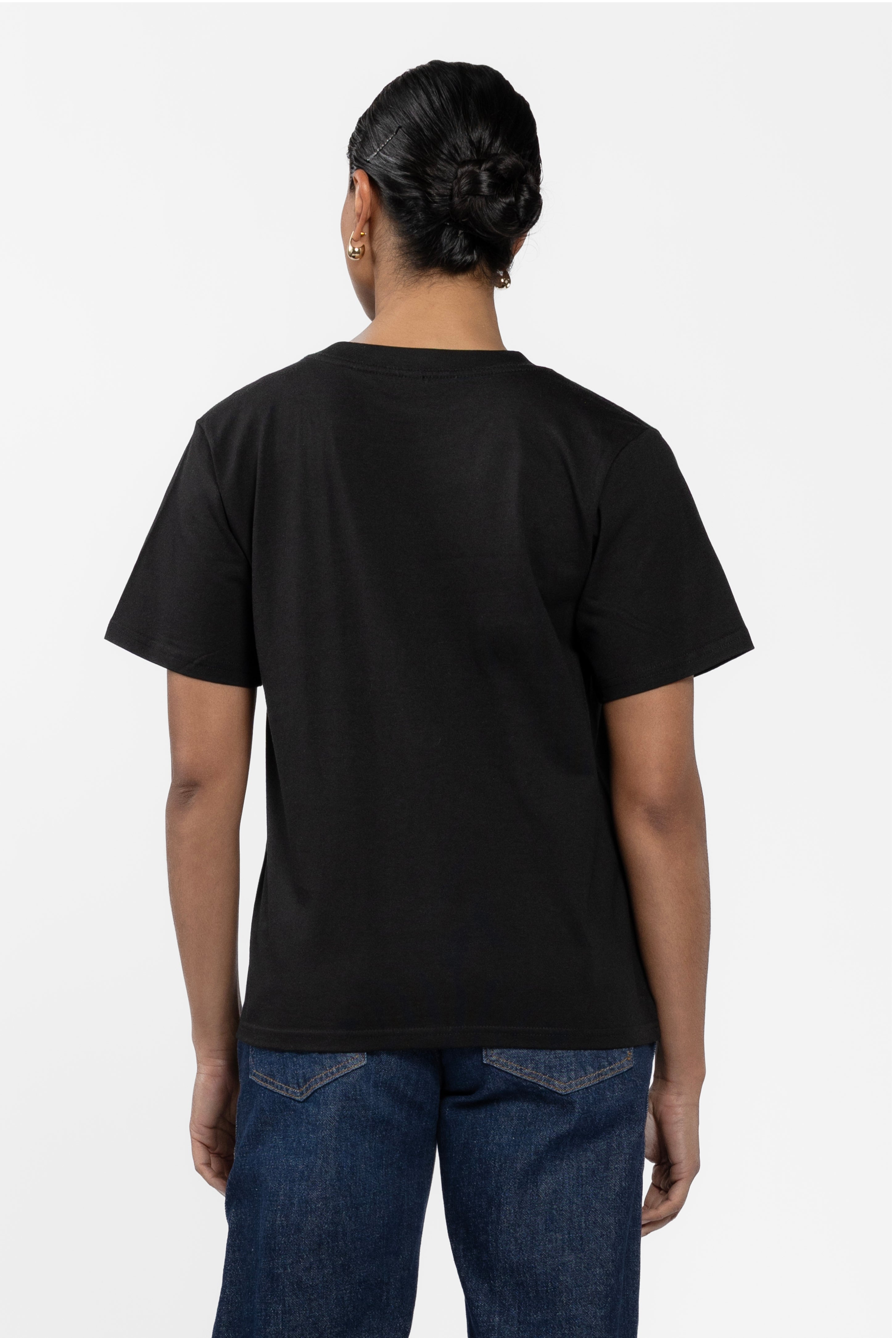 Fabulously Rebellious Tee