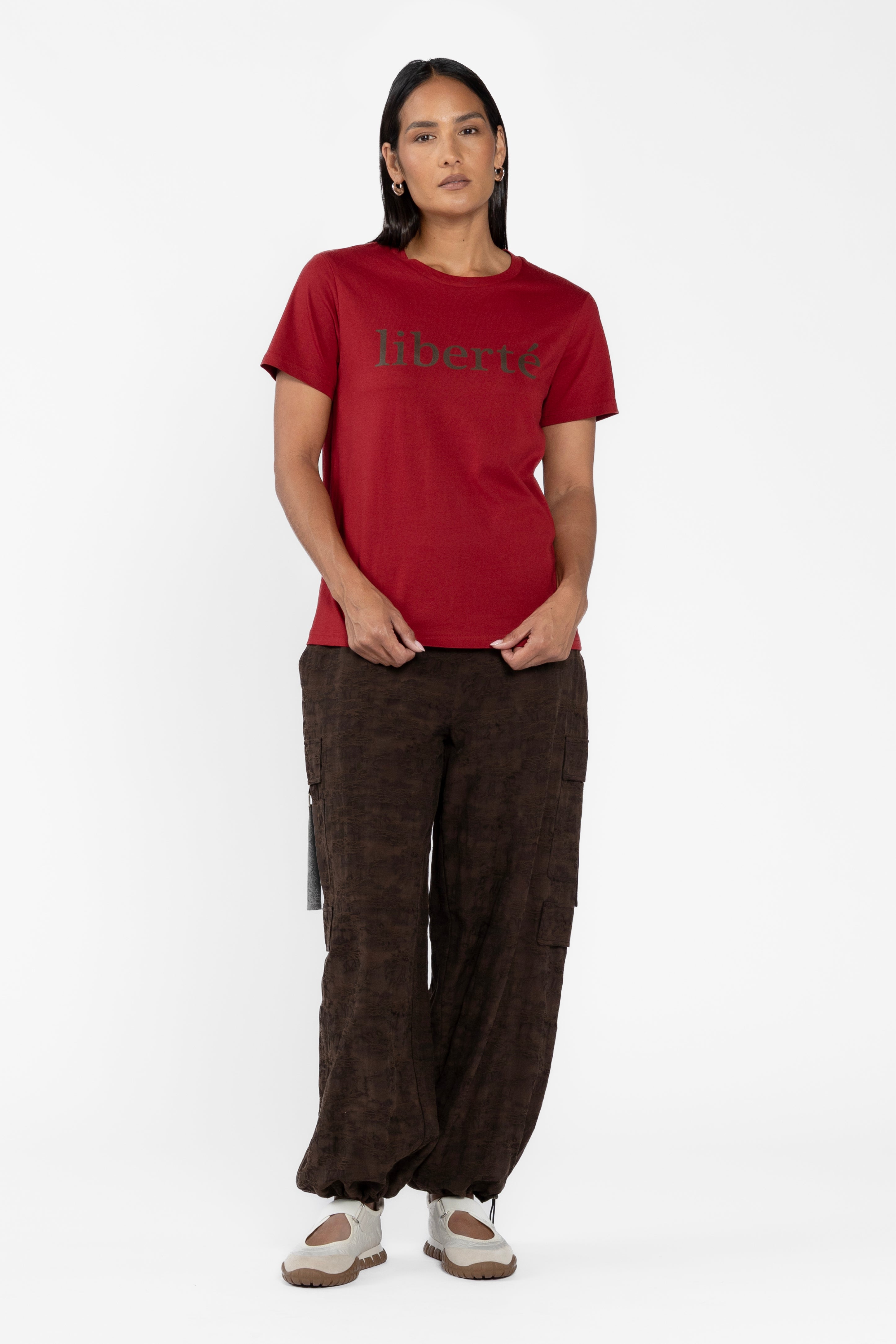 Liberte Tee