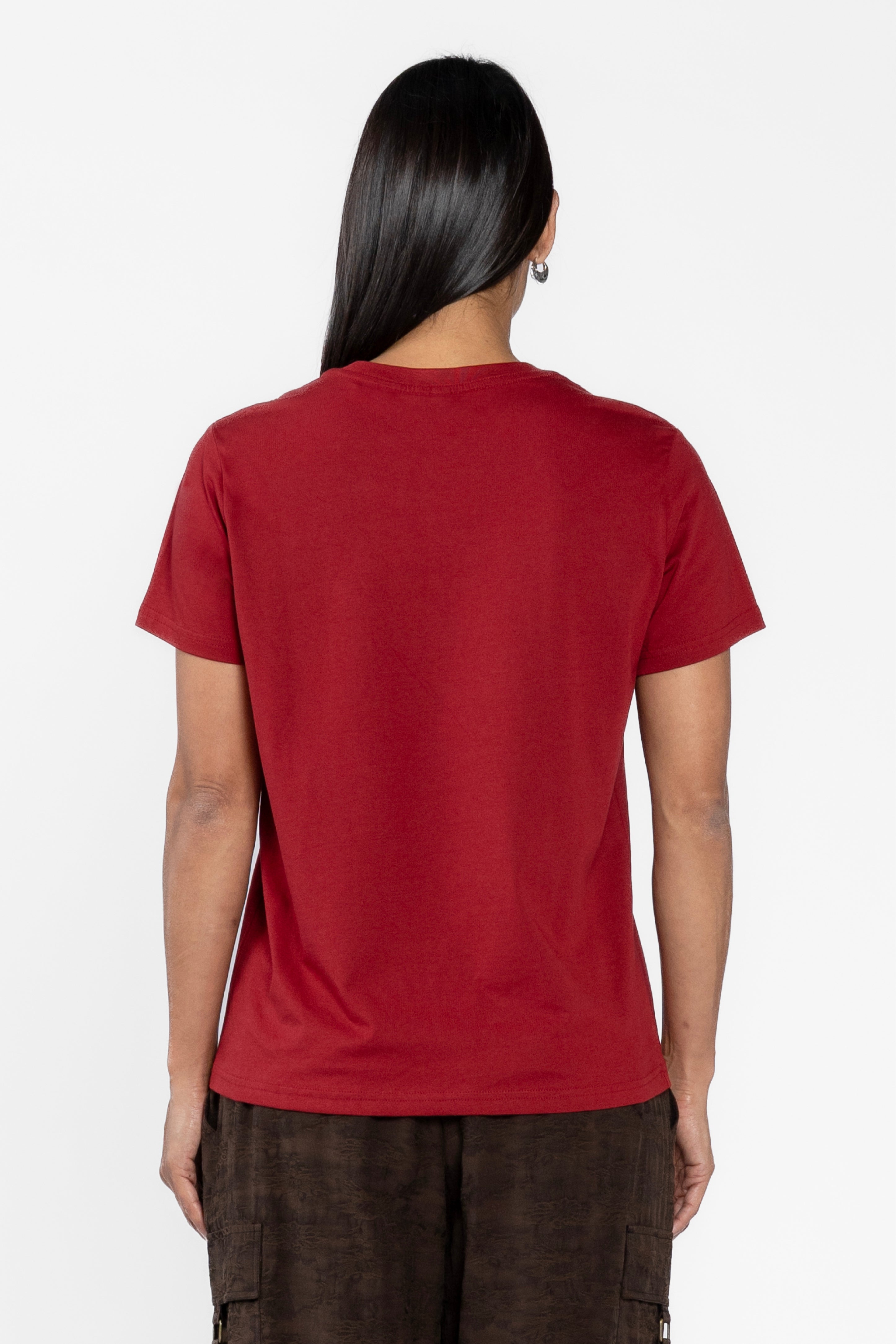 Liberte Tee