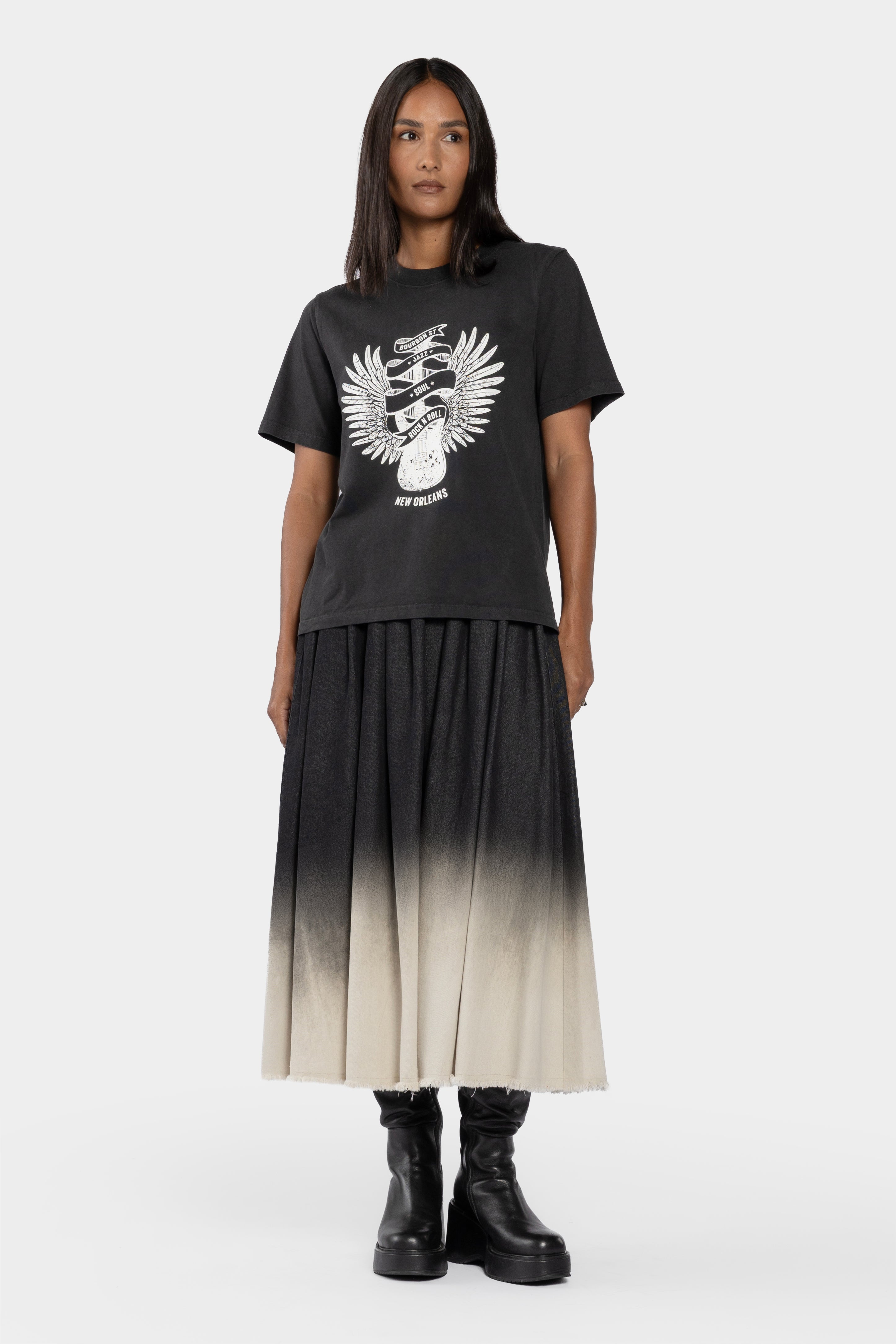 Memphis Tee