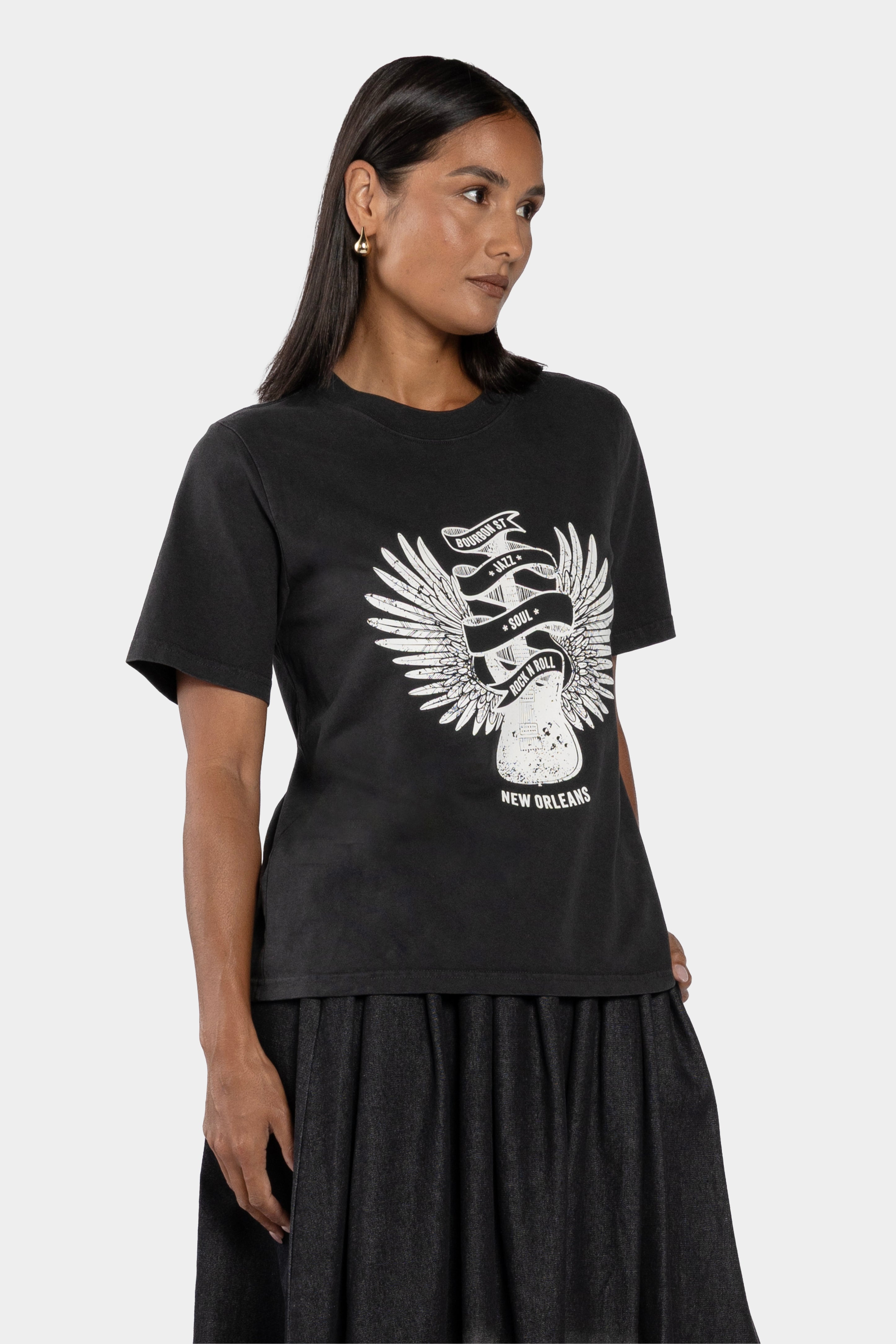 Memphis Tee