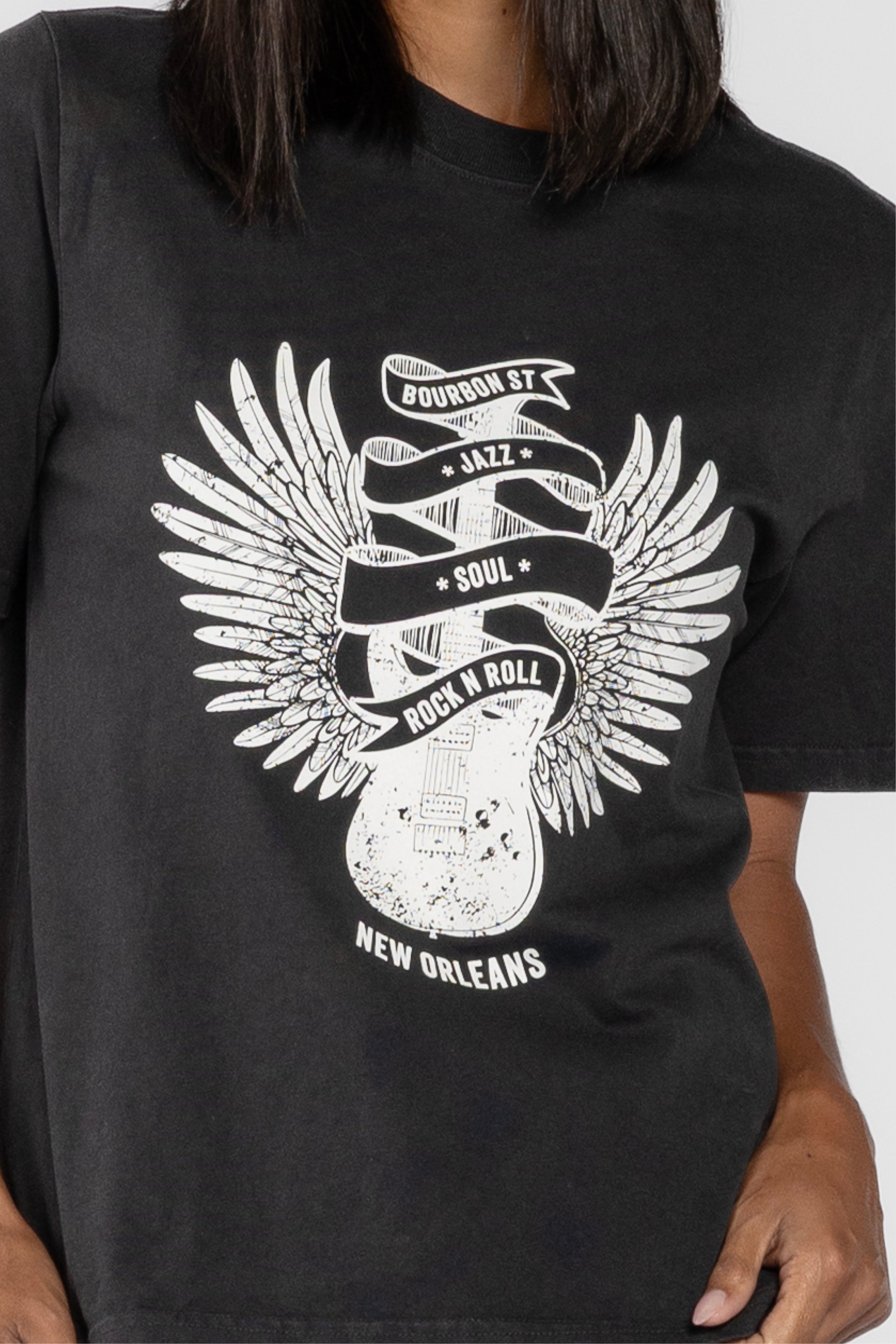 Memphis Tee