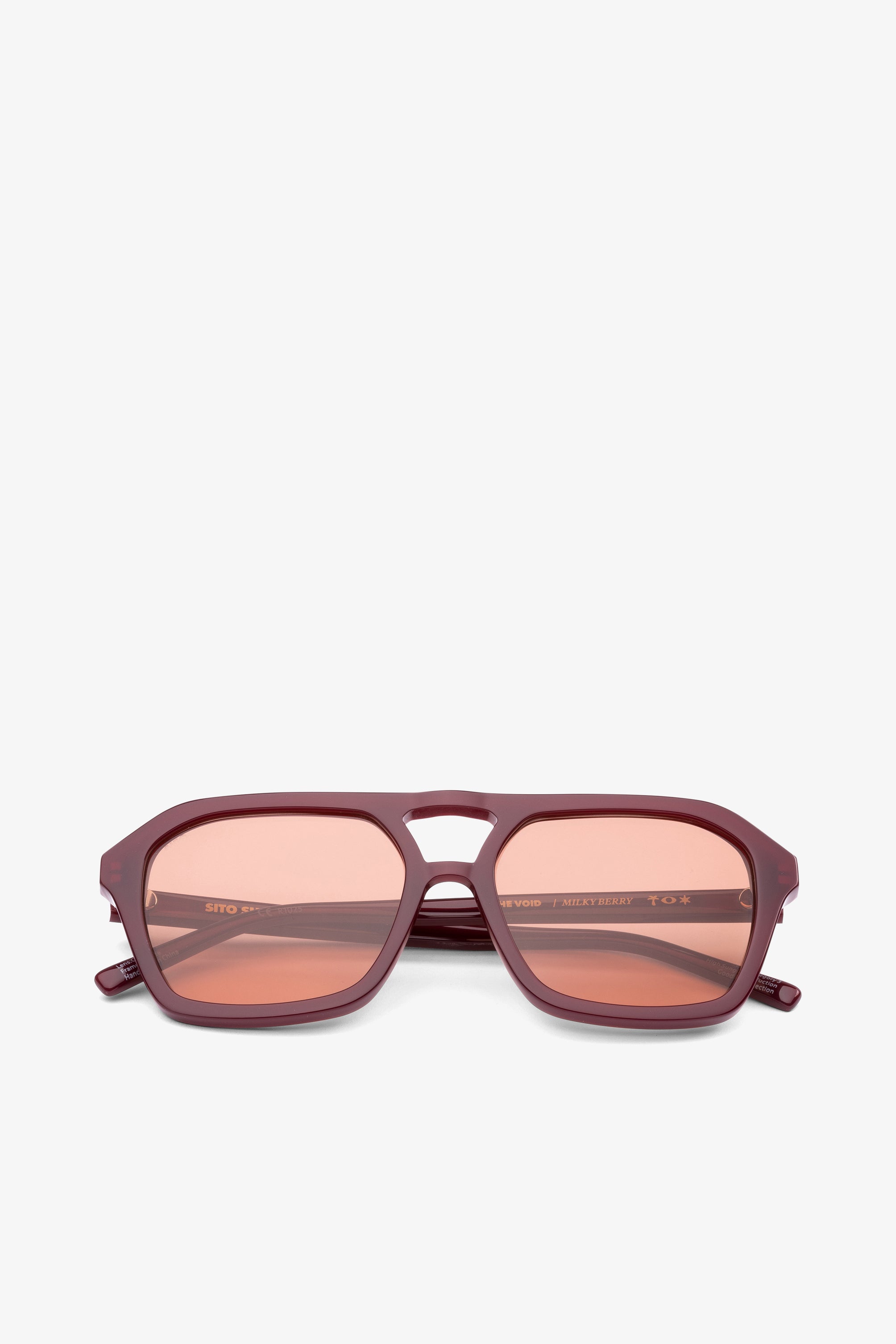 The Void Sunglasses