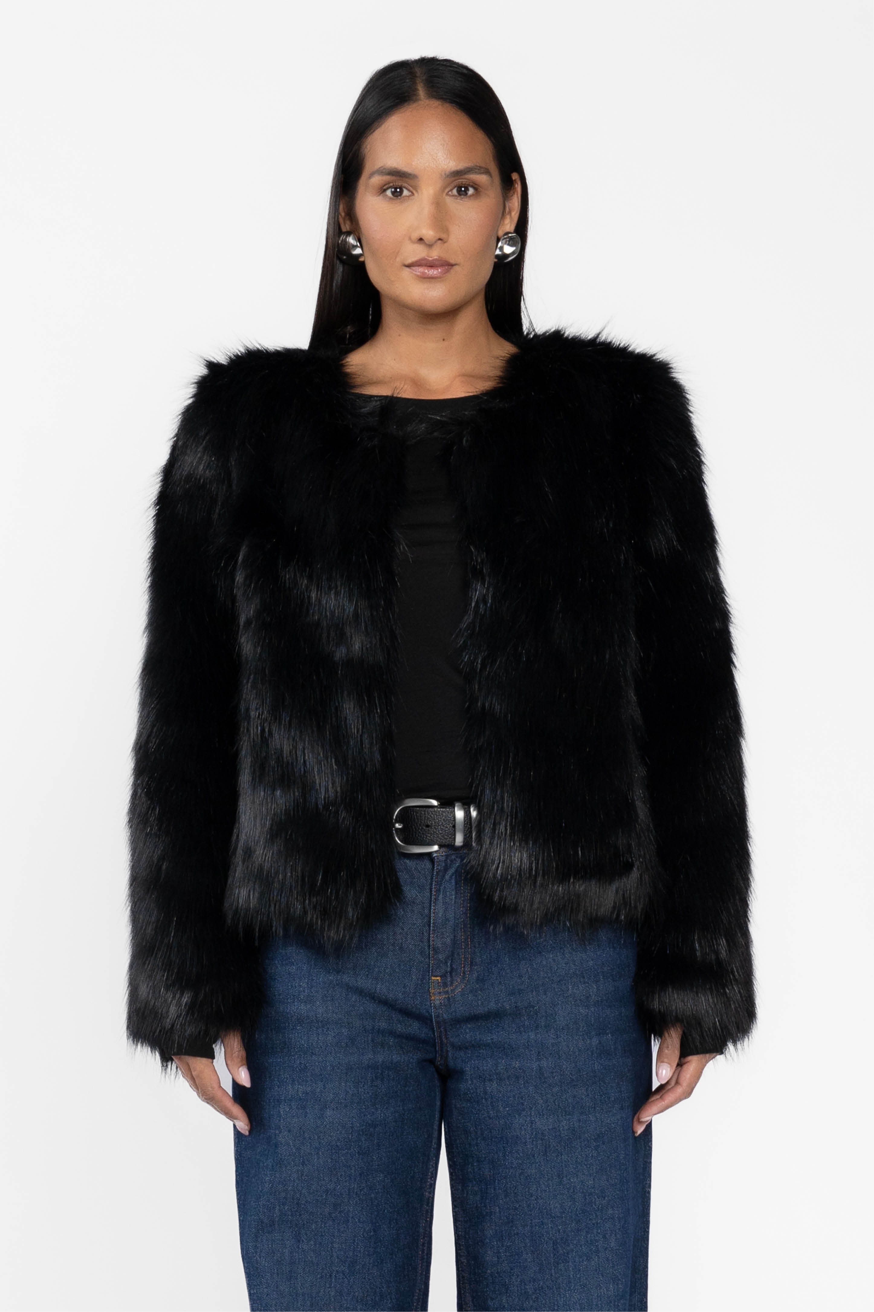 Unreal Dream Jacket
