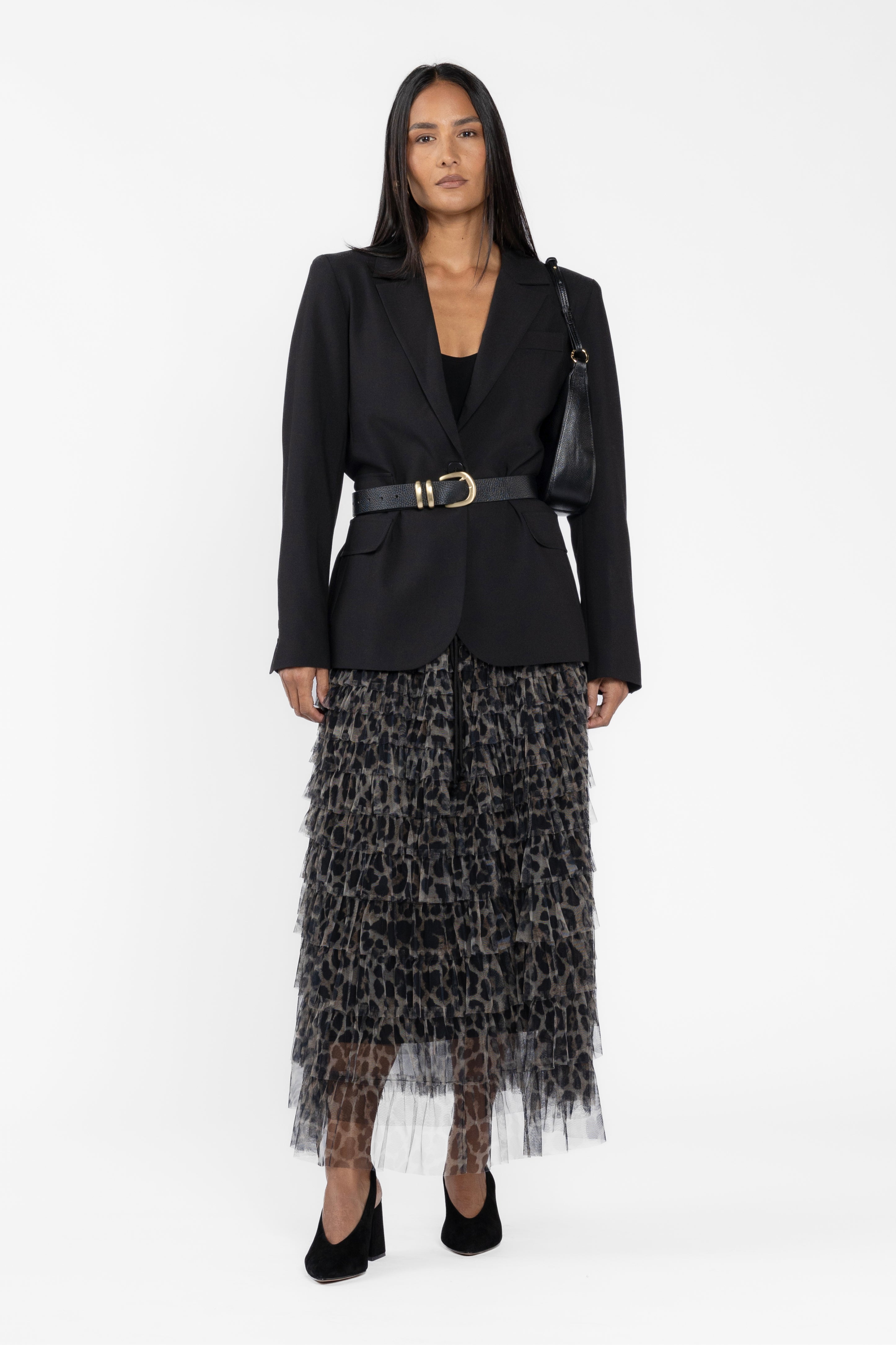 Havana Blazer