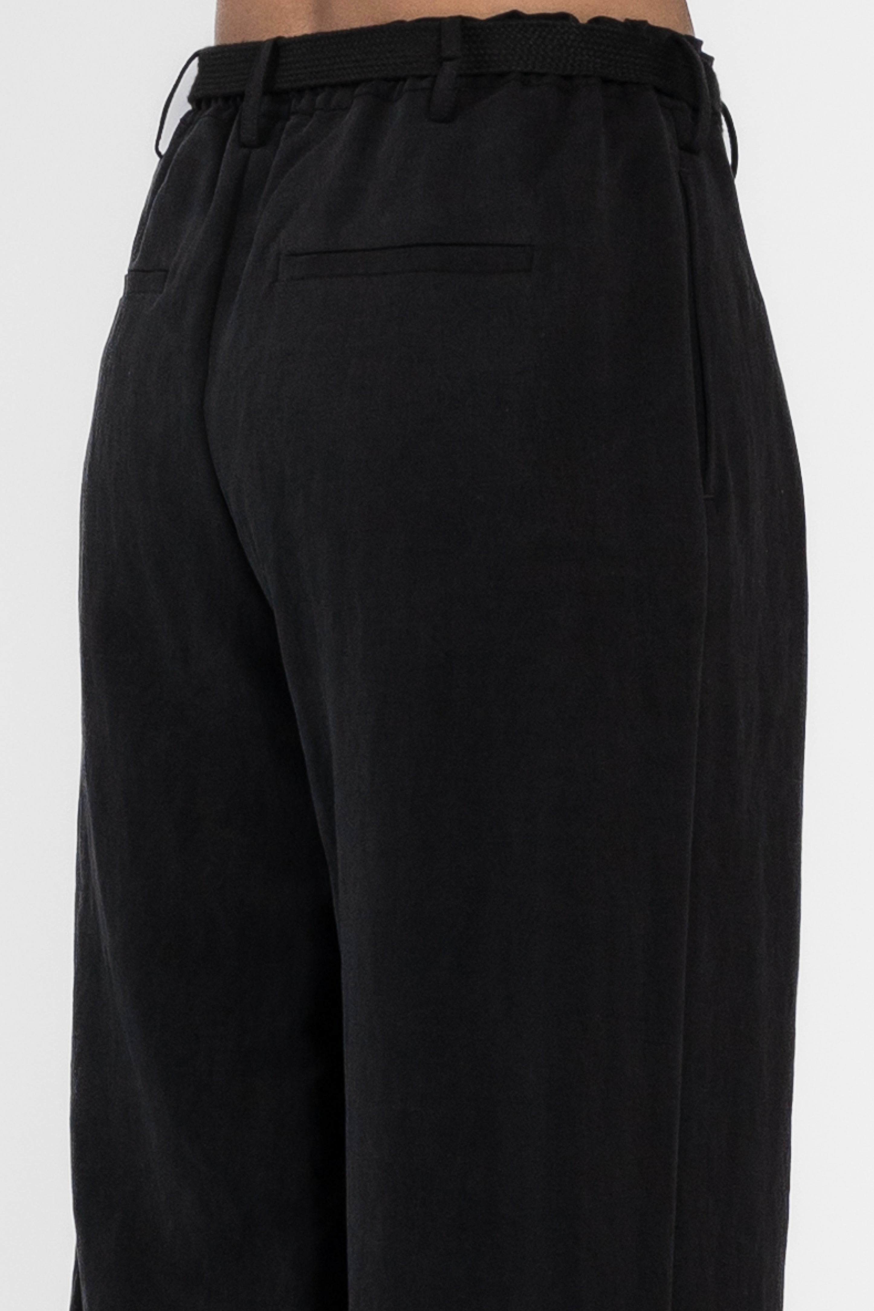 Marbella Wide Leg Relaxed Pant