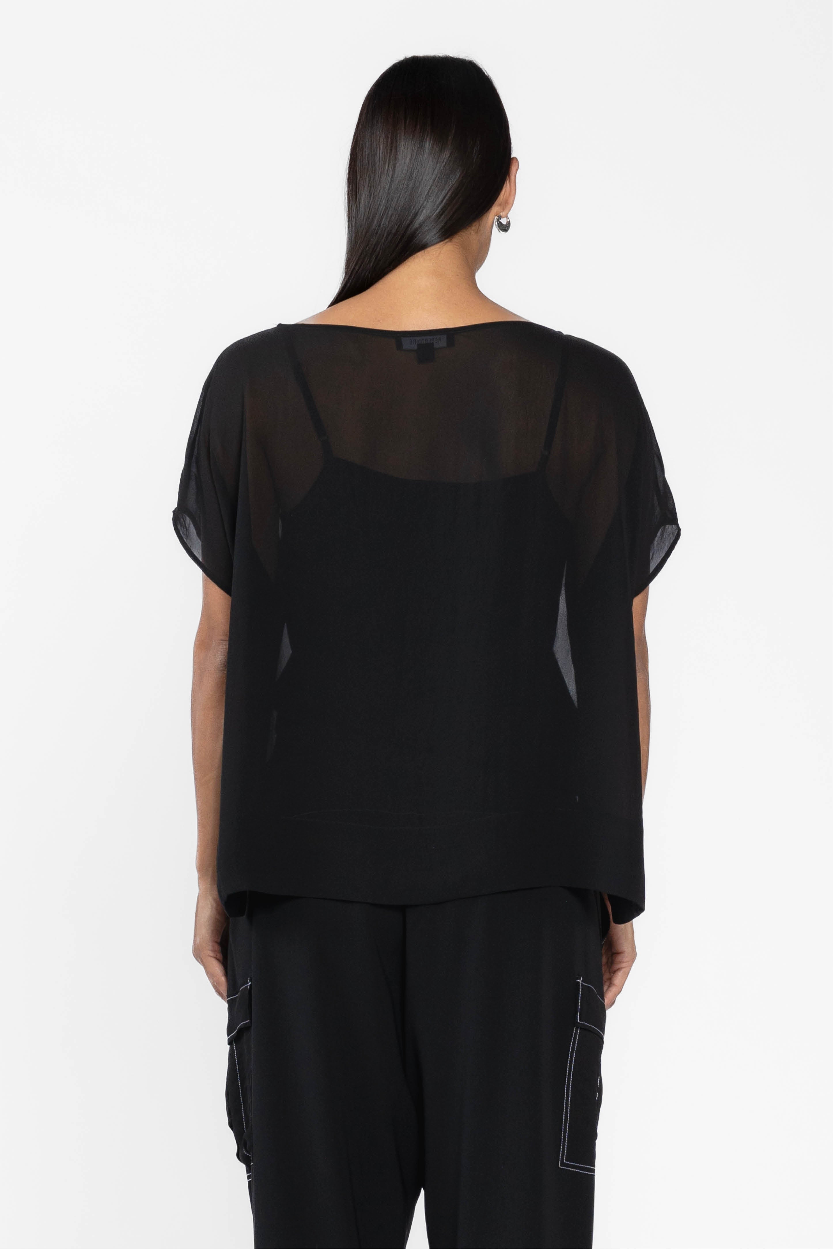 Vapour Top