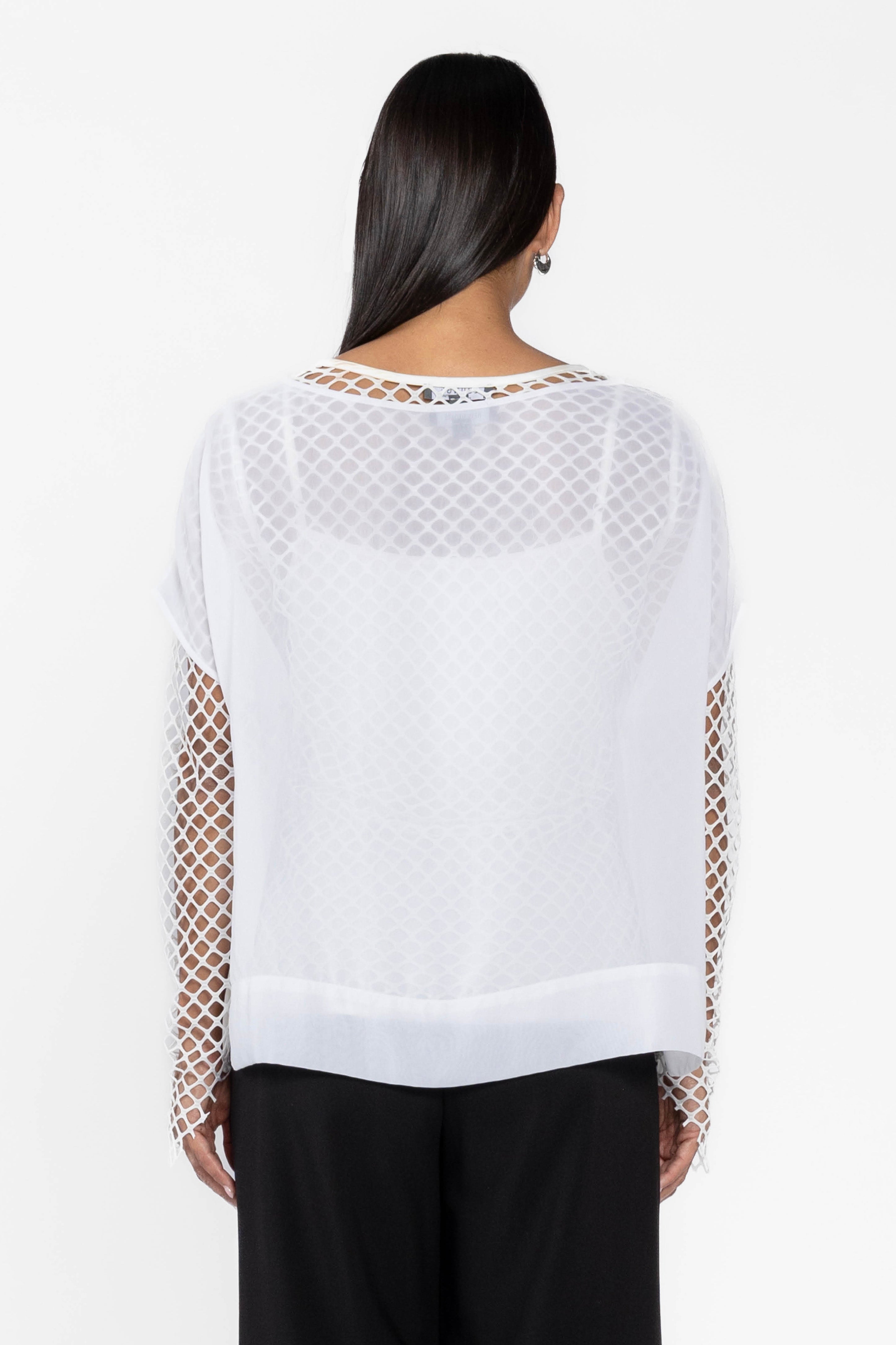 Vapour Top