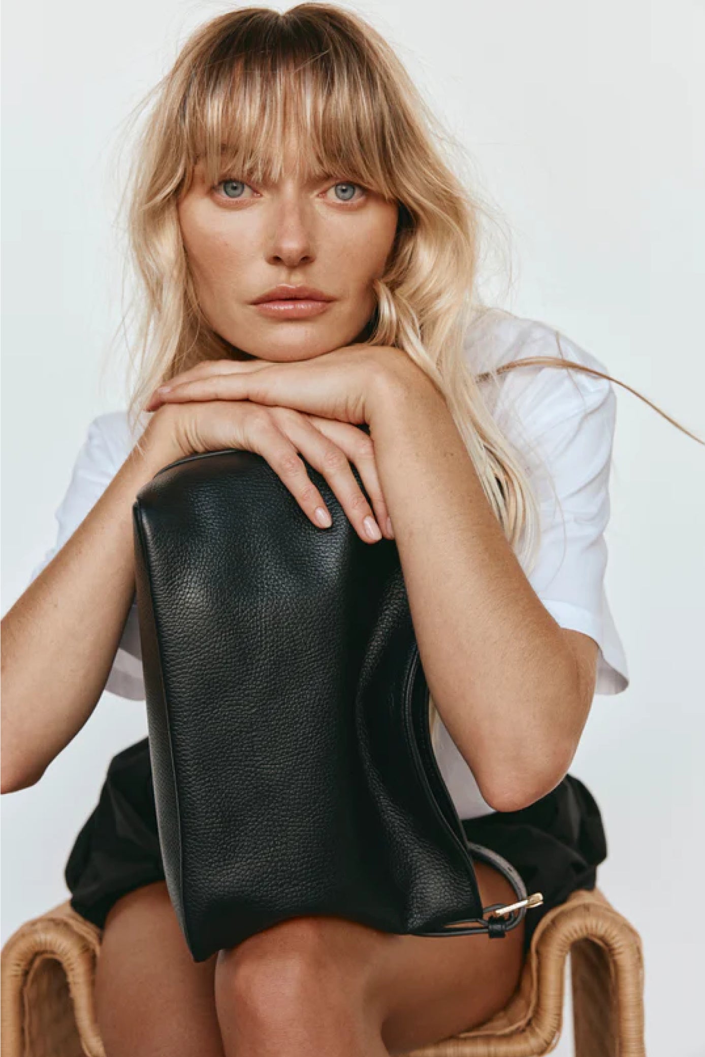 Eden Shoulder Bag