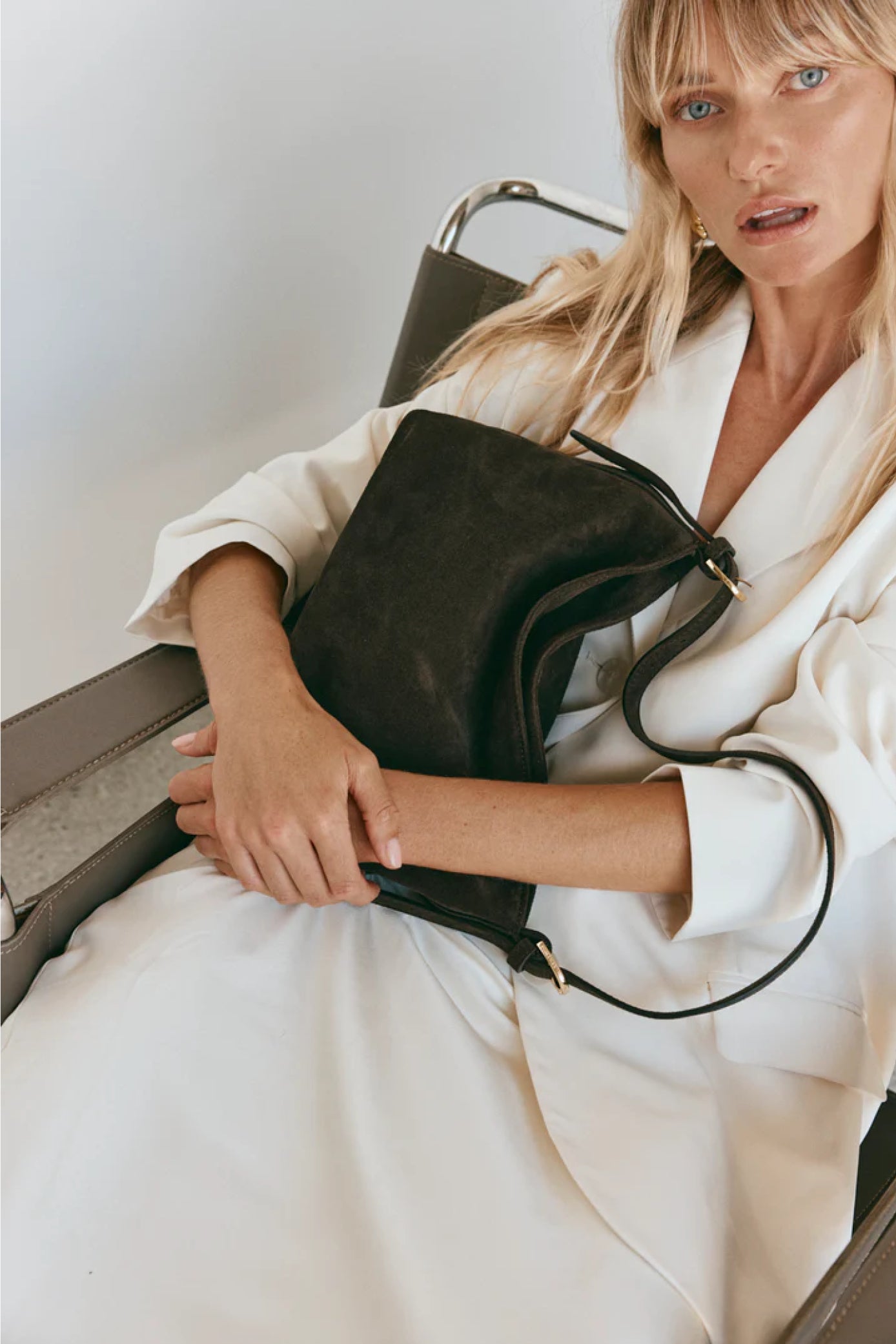 Eden Shoulder Bag