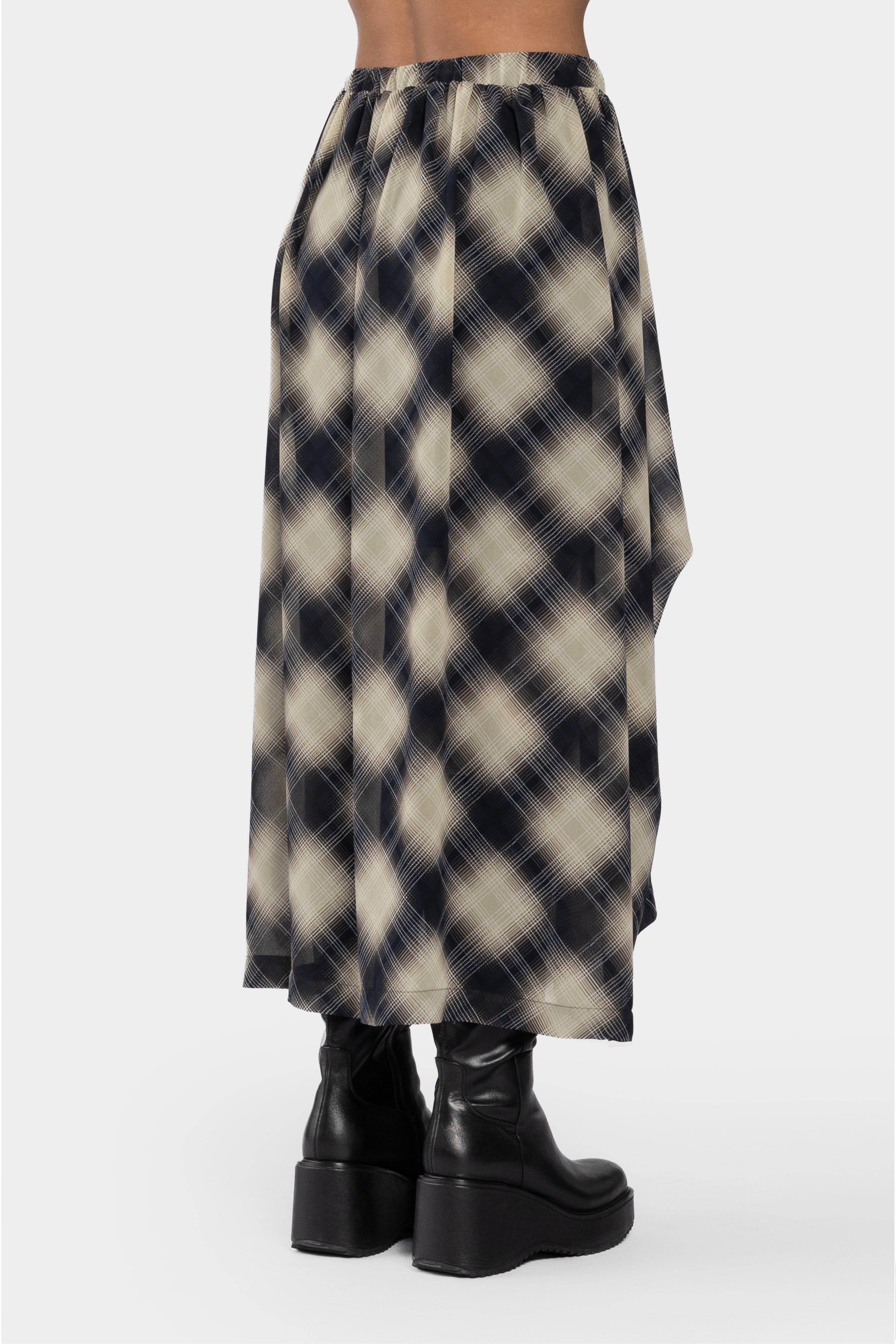 Whistle Skirt