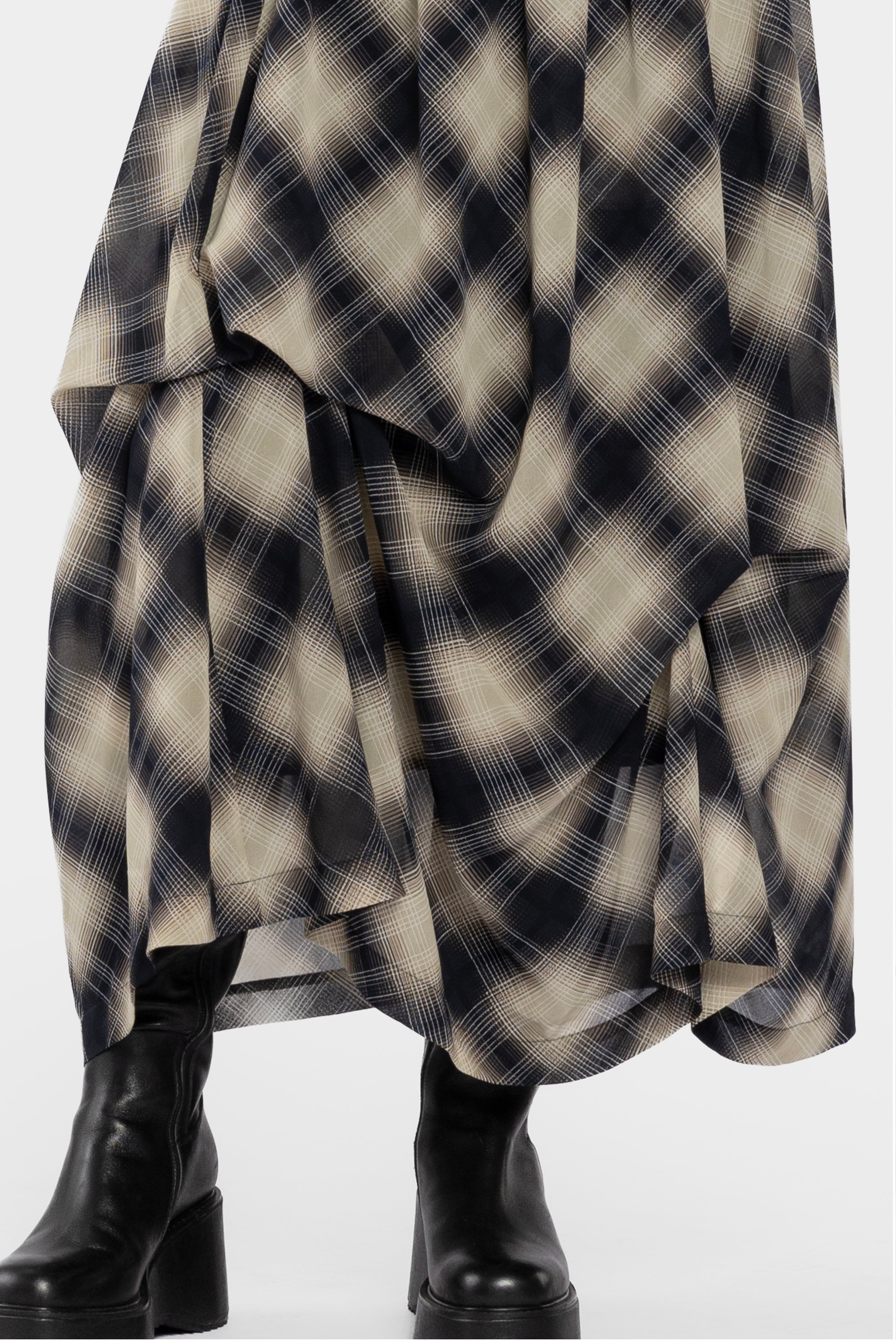 Whistle Skirt
