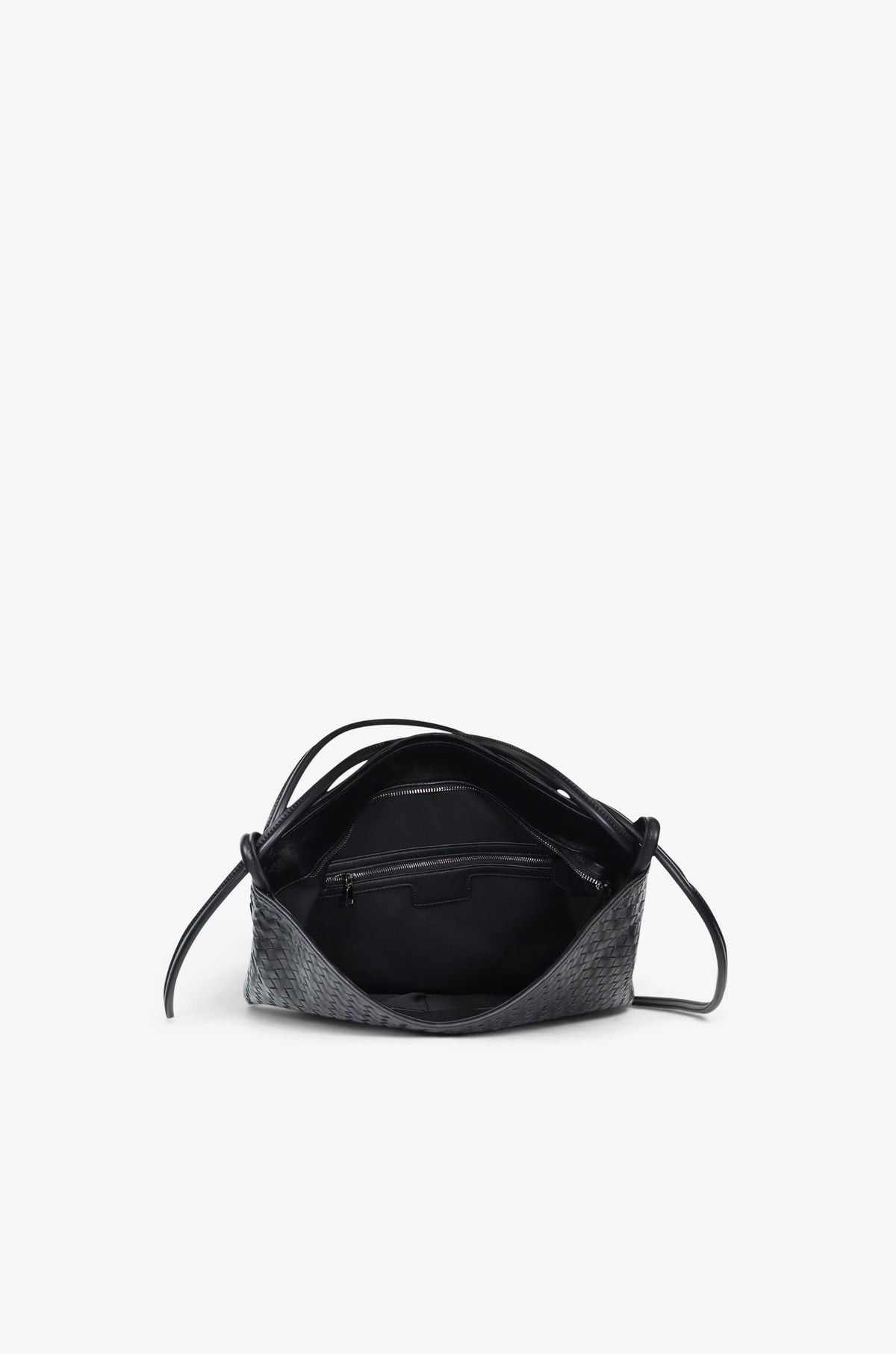 Woven Backpack