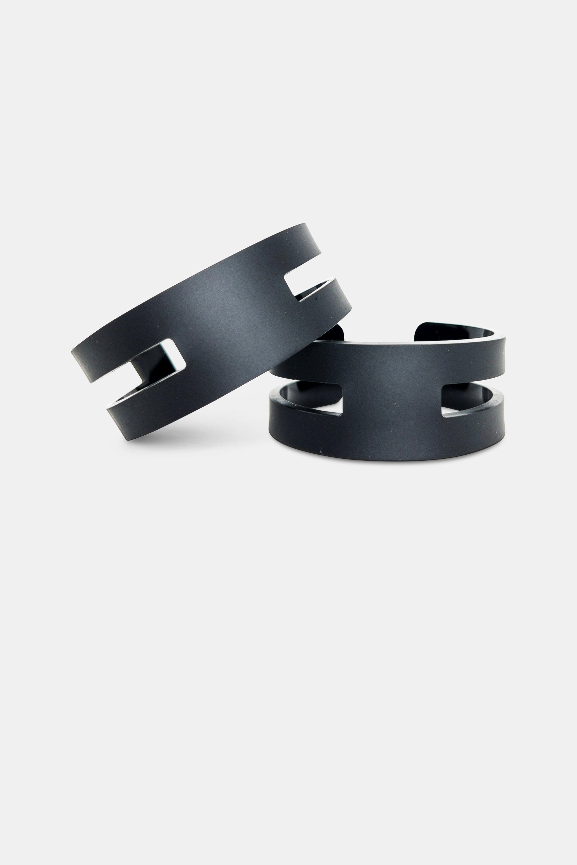 Matte Cuff Bangle