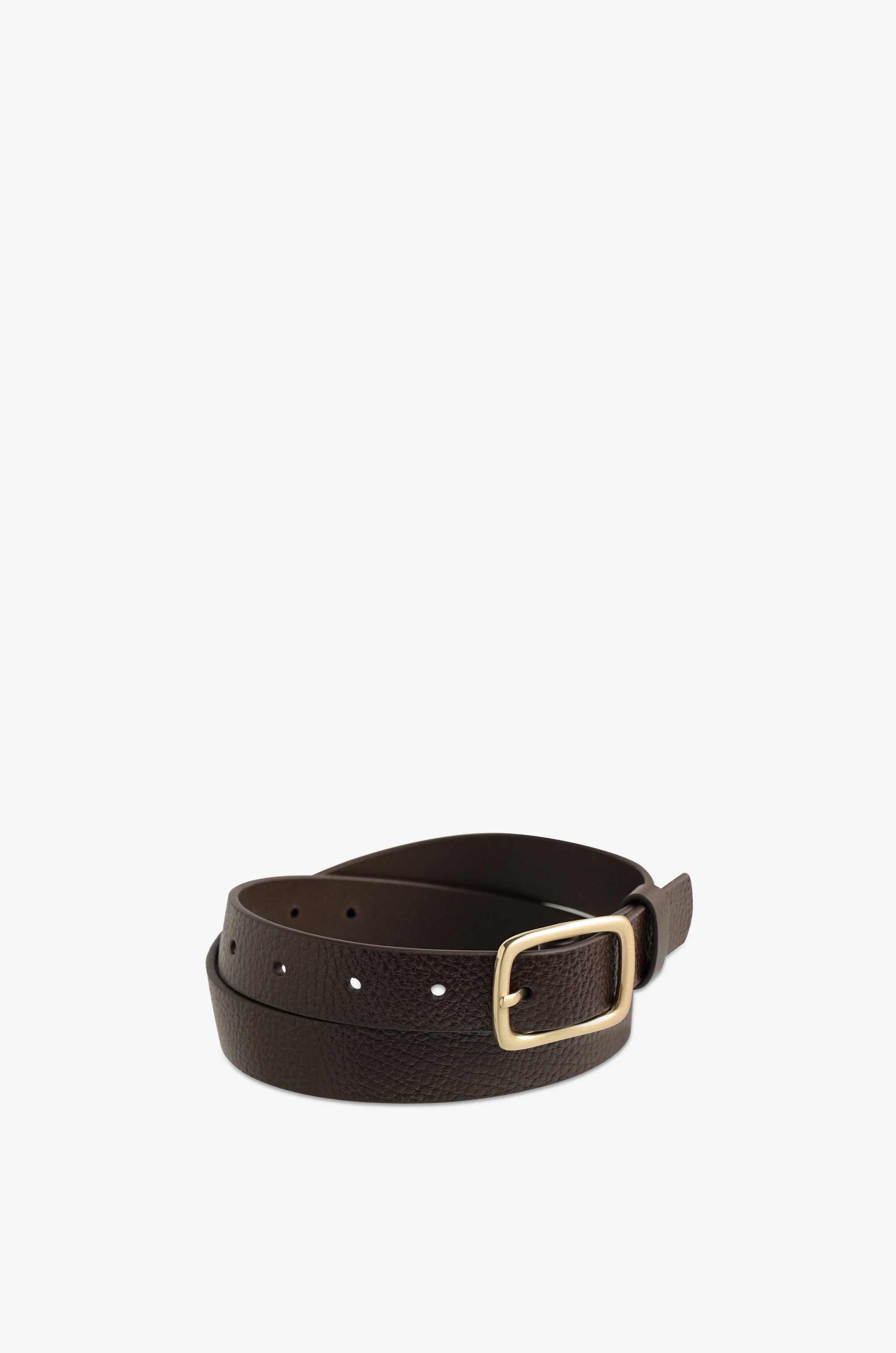 Nobody'S Fault Belt