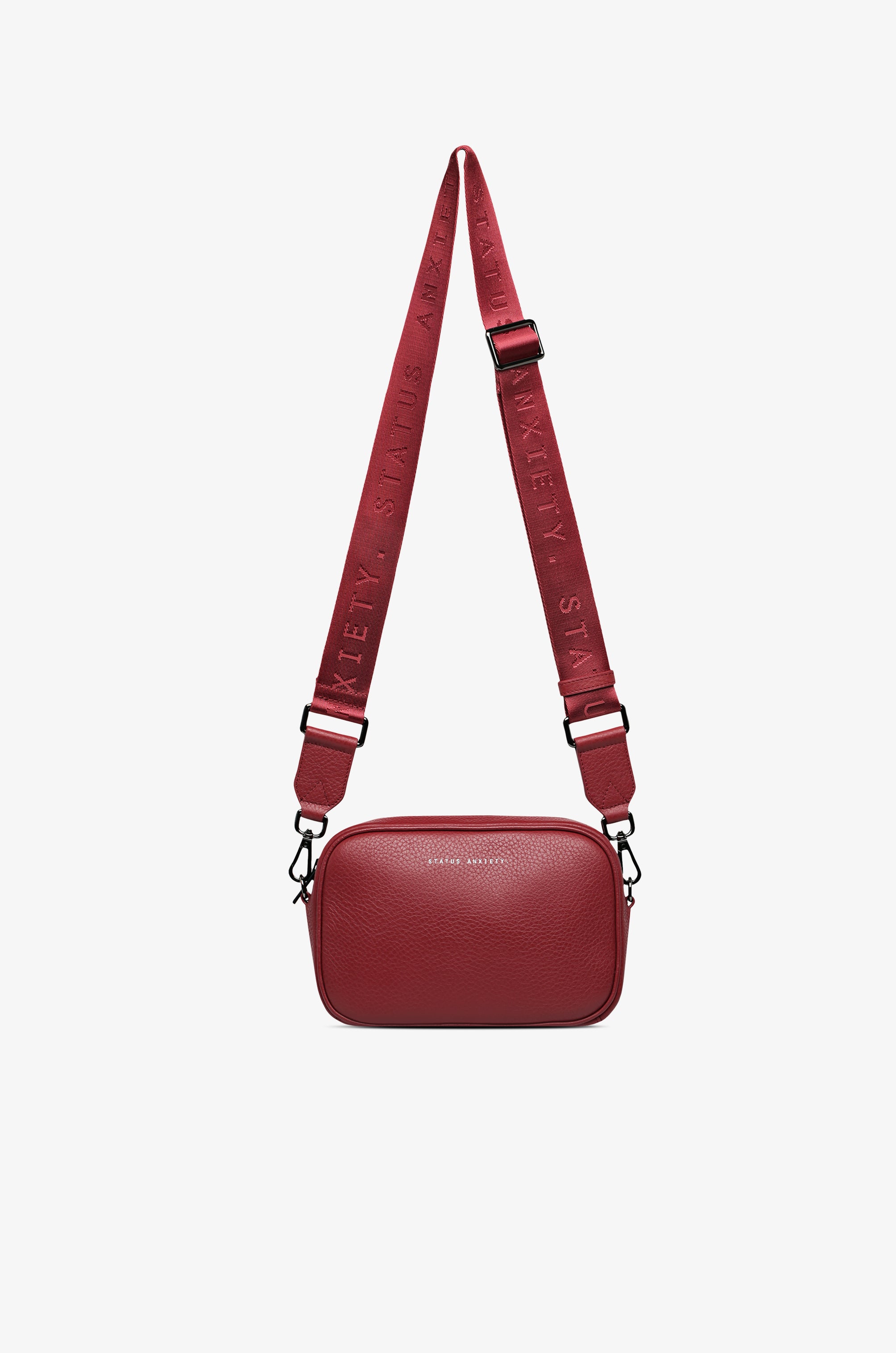 Plunder Crossbody Bag