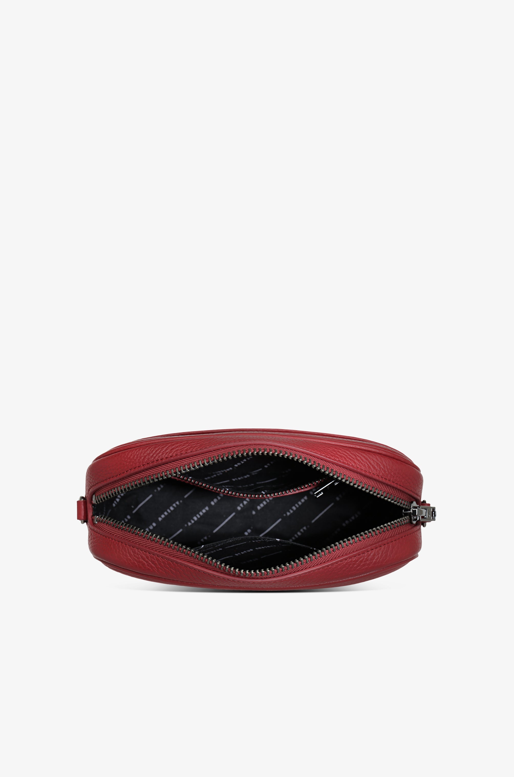 Plunder Crossbody Bag