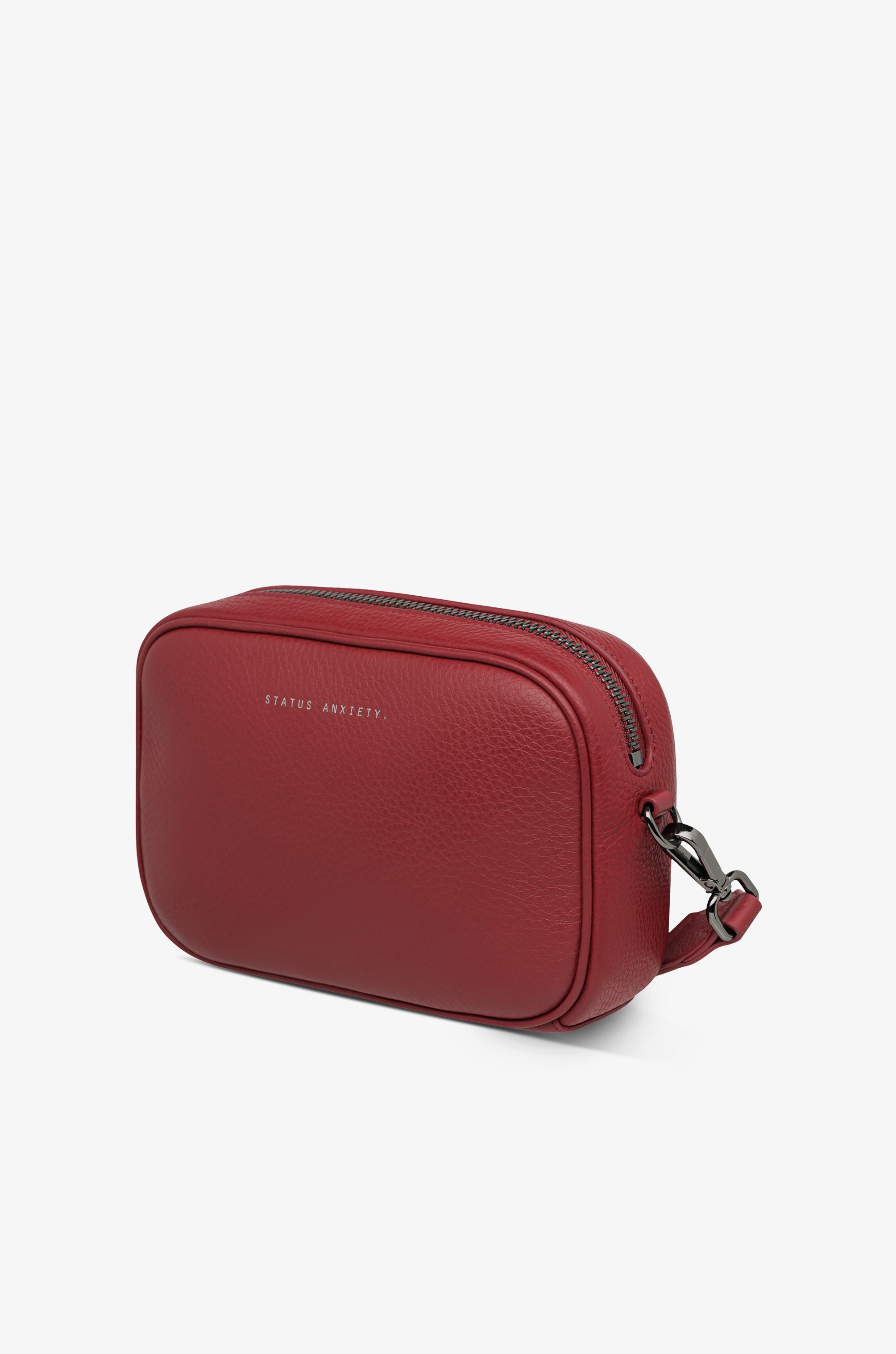 Plunder Crossbody Bag