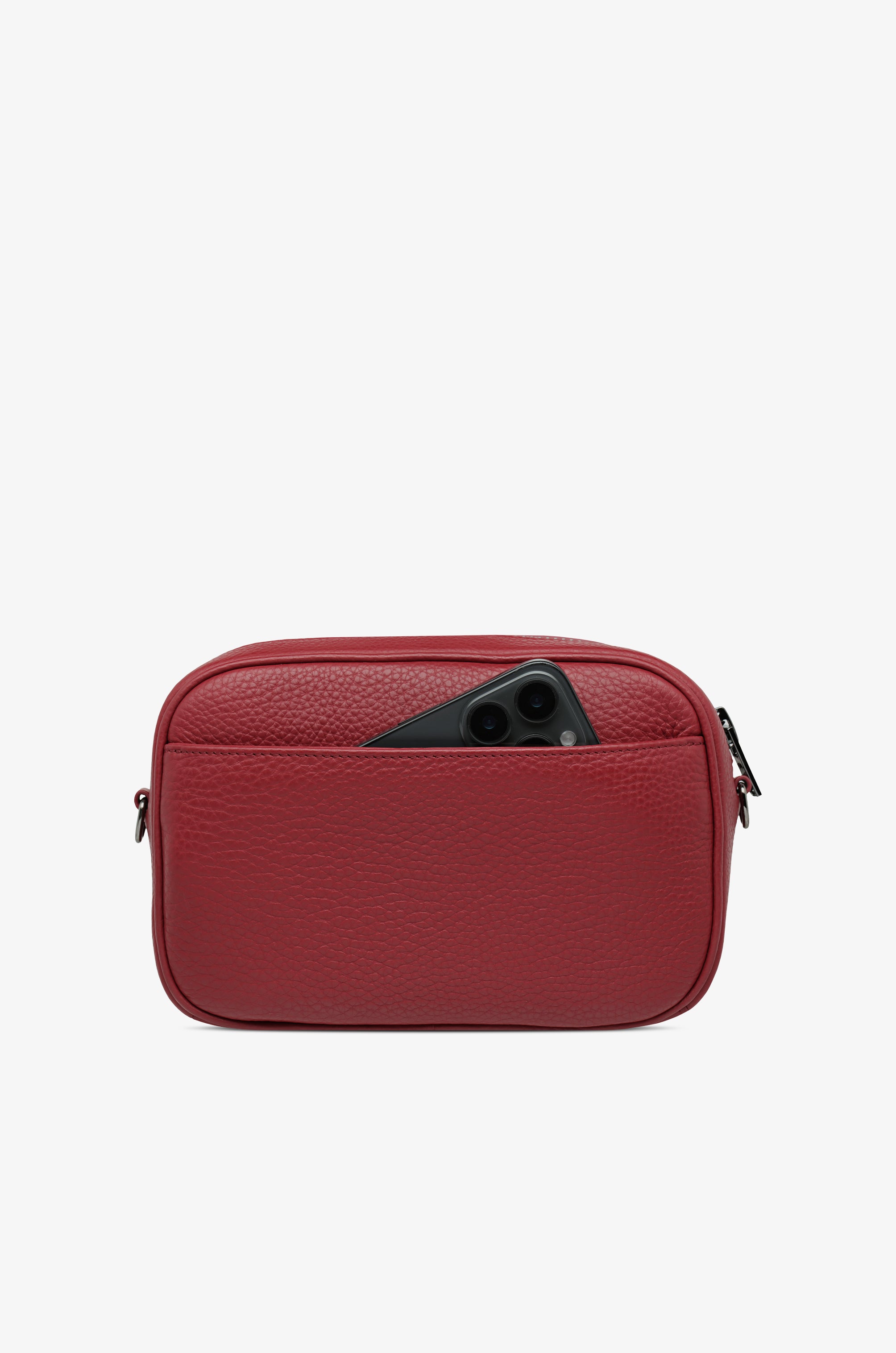 Plunder Crossbody Bag