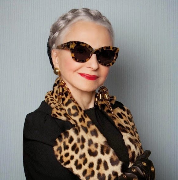 Animal Print: Wear it with Confidence