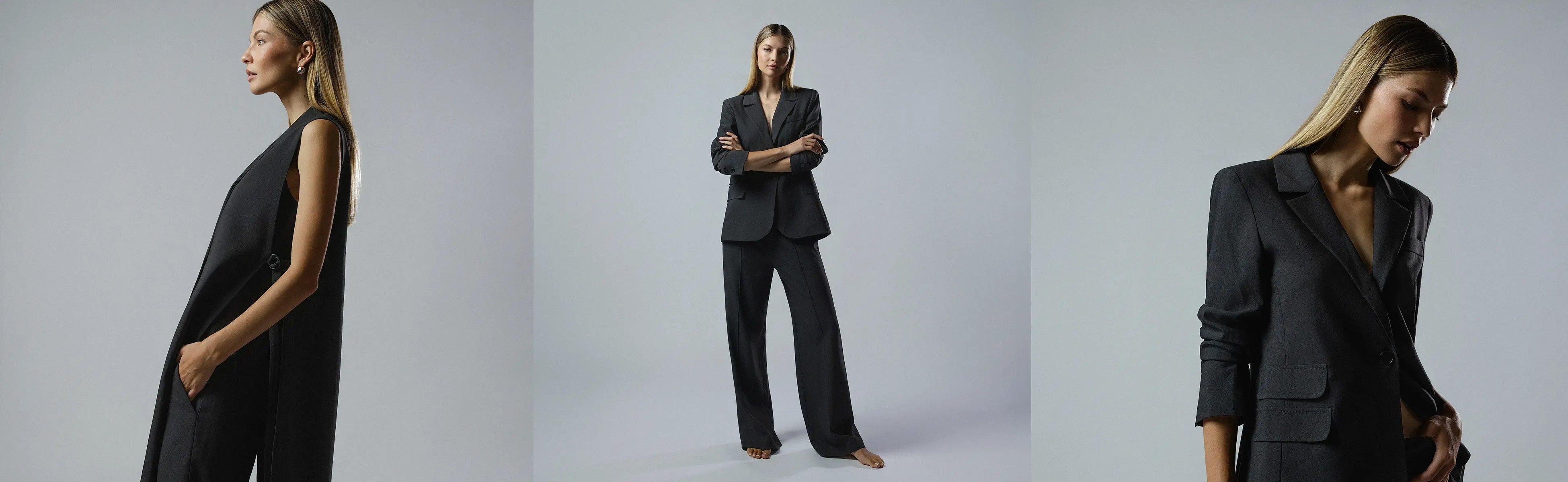 Signature Suiting