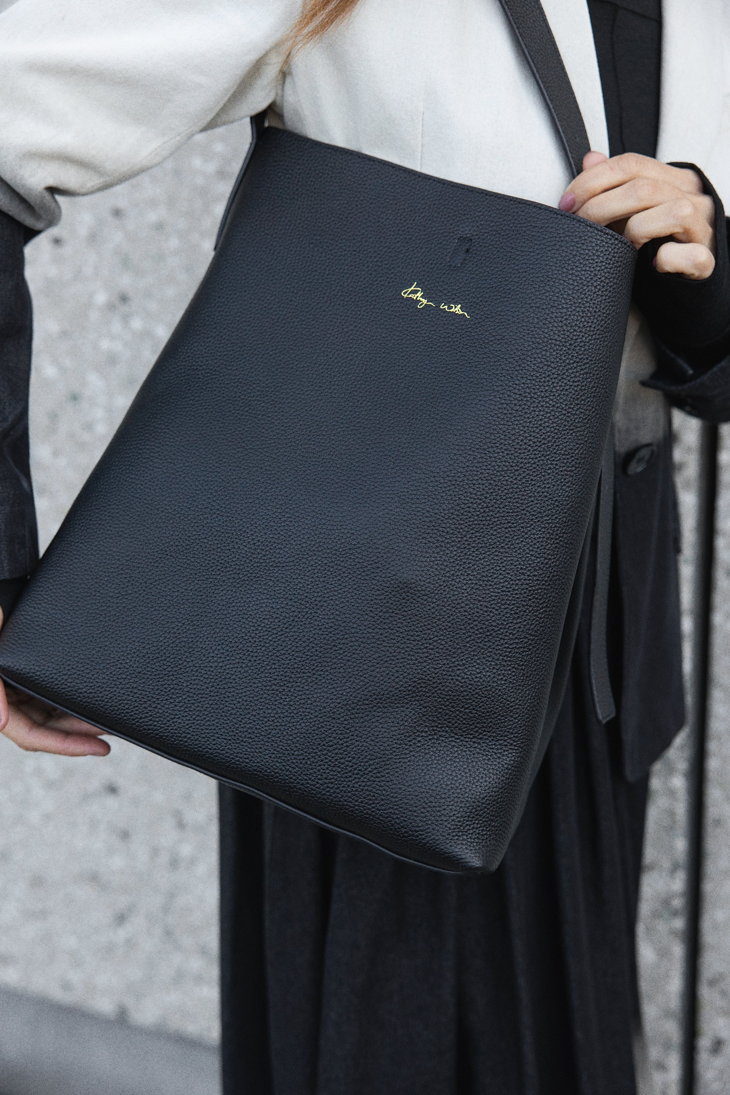 Tobi Tote Bag