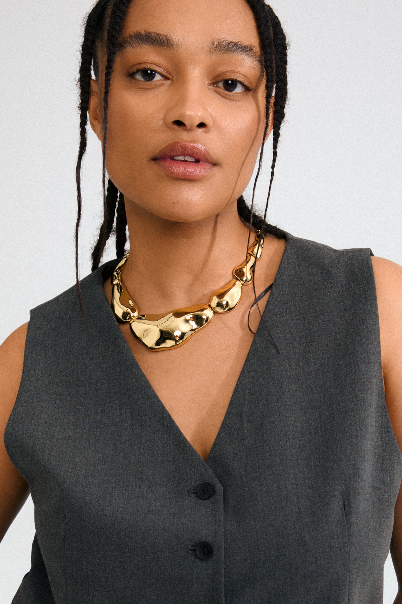 Free Statement Necklace