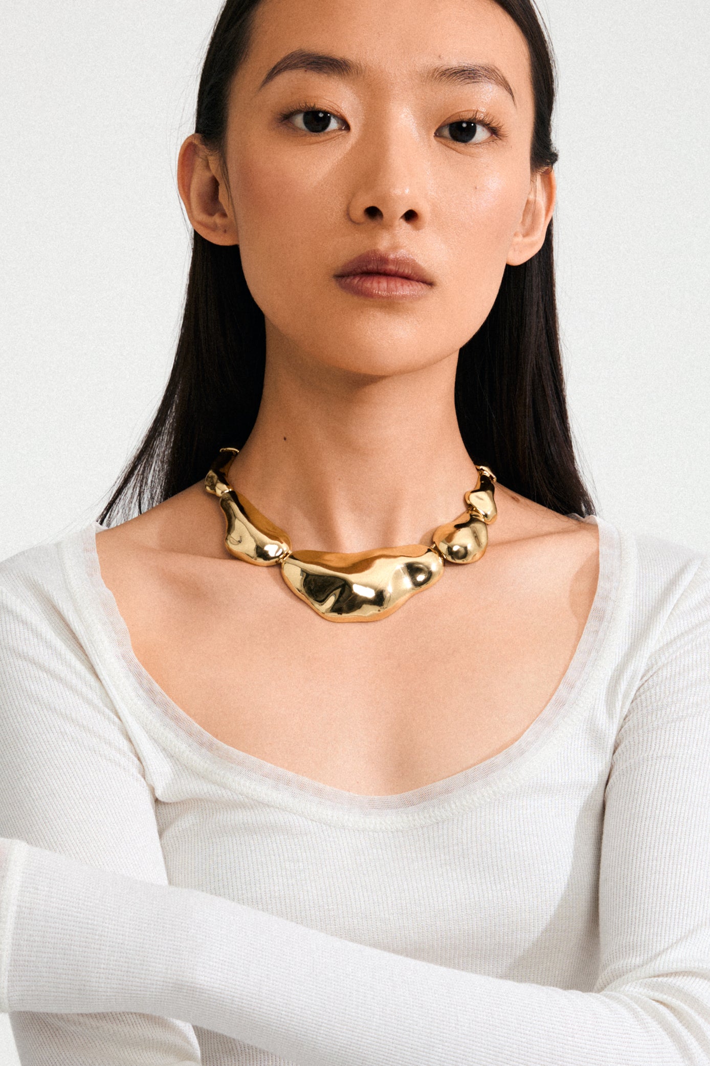 Free Statement Necklace